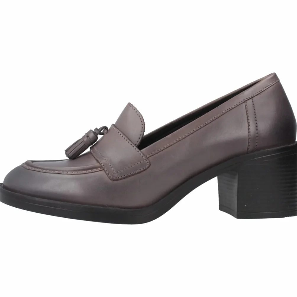 Geox Kobiety D Serilda 60 CMoccasin