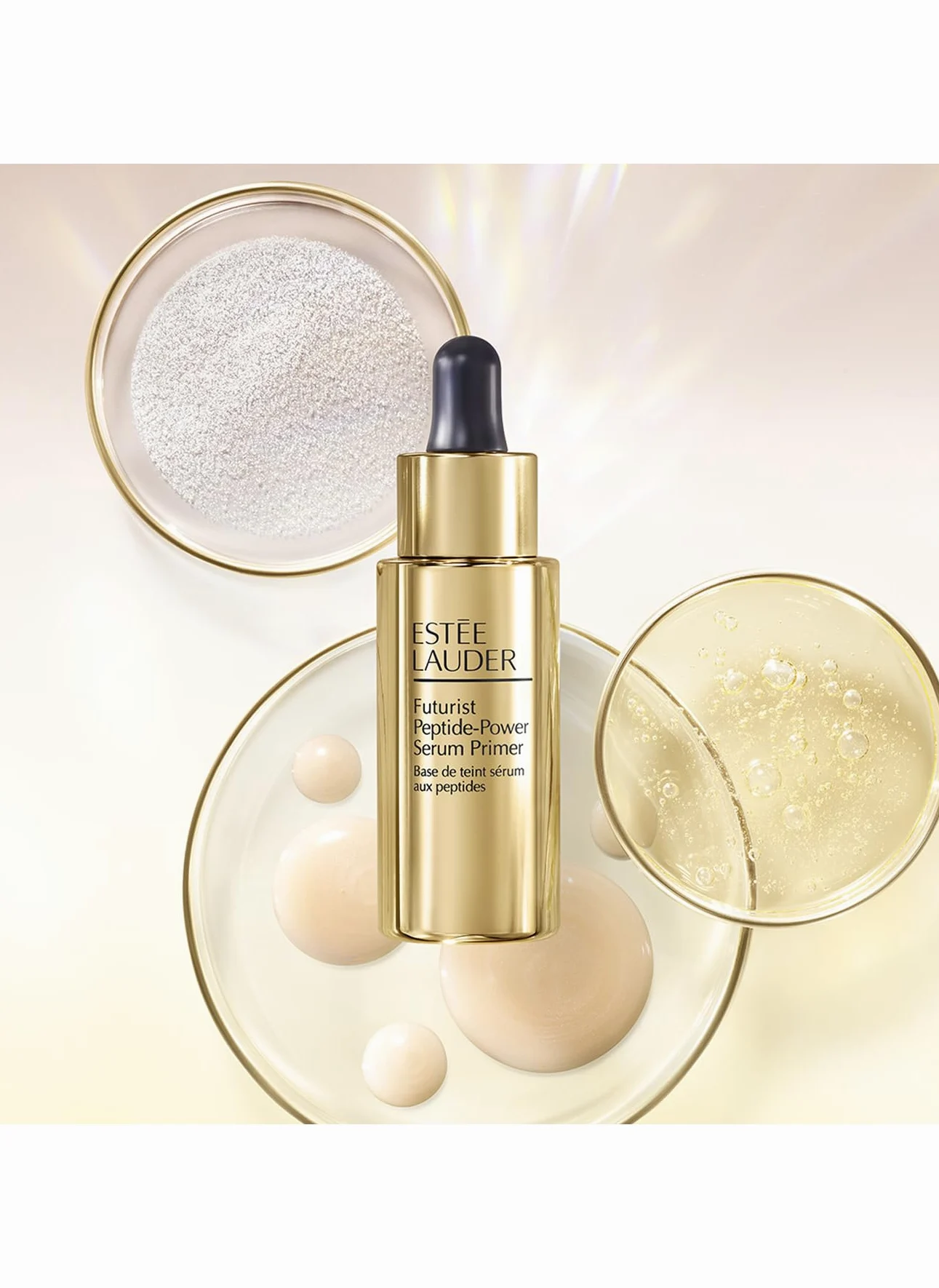 Estée Lauder Futurist Peptide-Power Serum Primer 27 ml