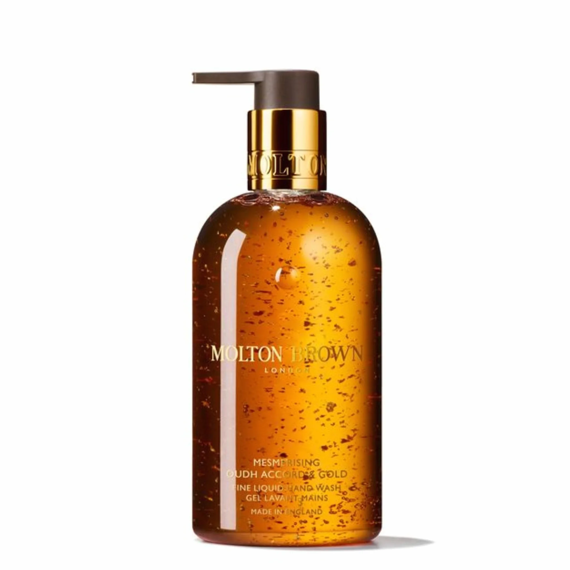 Mesmerising Oudh Accord and Gold Fine Liquid pranie ręczne, 300 ml