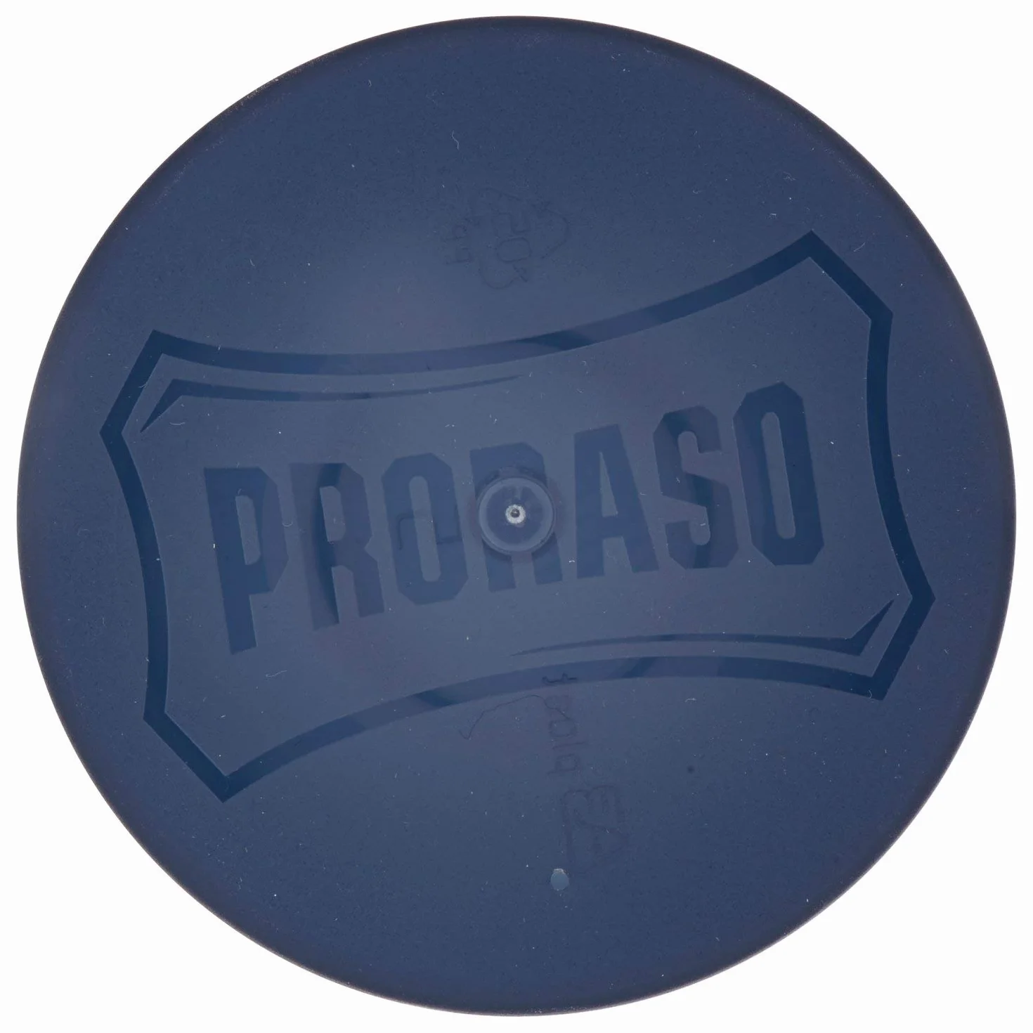 Proraso Blue Pianka do Golenia 400 ml Protettiva E Idratante