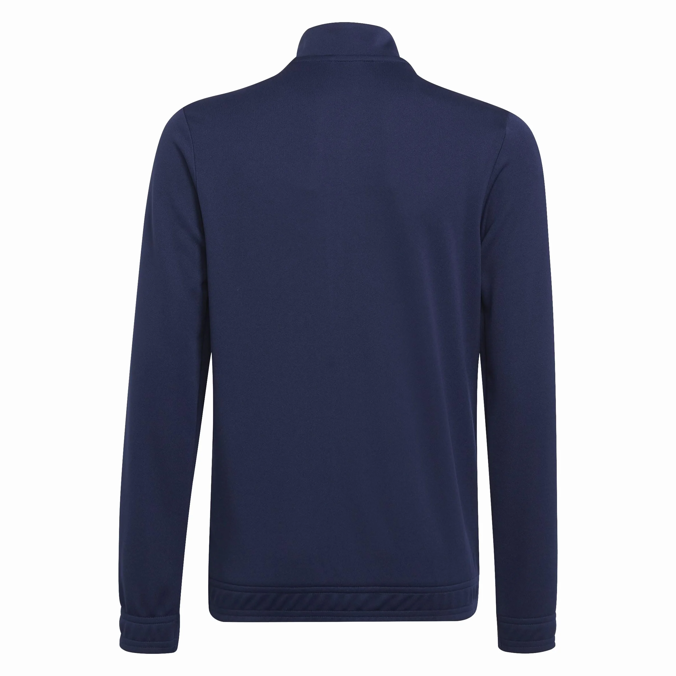 adidas Entrada 22 Track Jacket Kurtka dresowa Uniseks - dzieci ,Team Navy Blue 2 ,13-14 lat