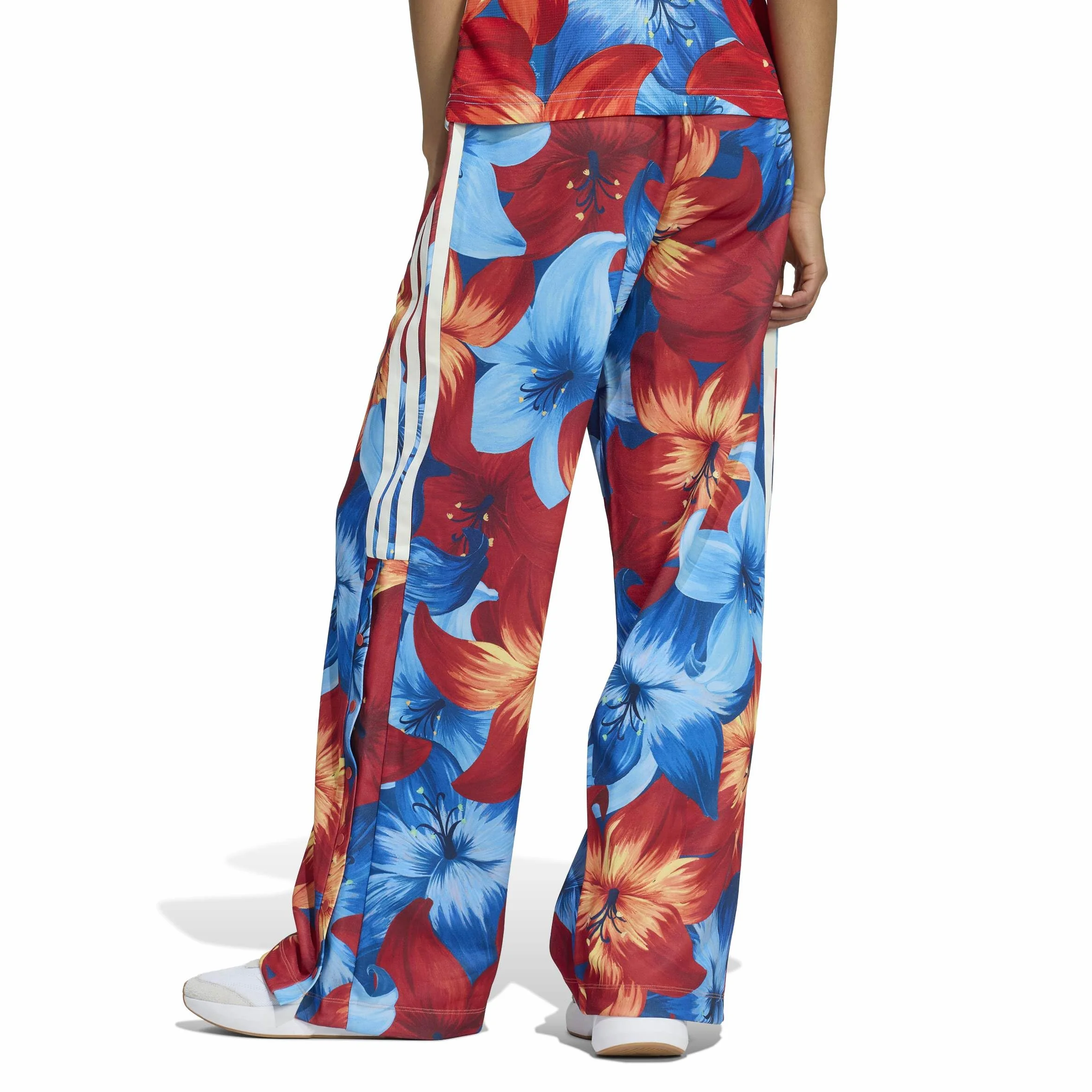 adidas Adidas X Farm Rio House Of Tiro Track Pants - Spodnie golfowe Kobiety
