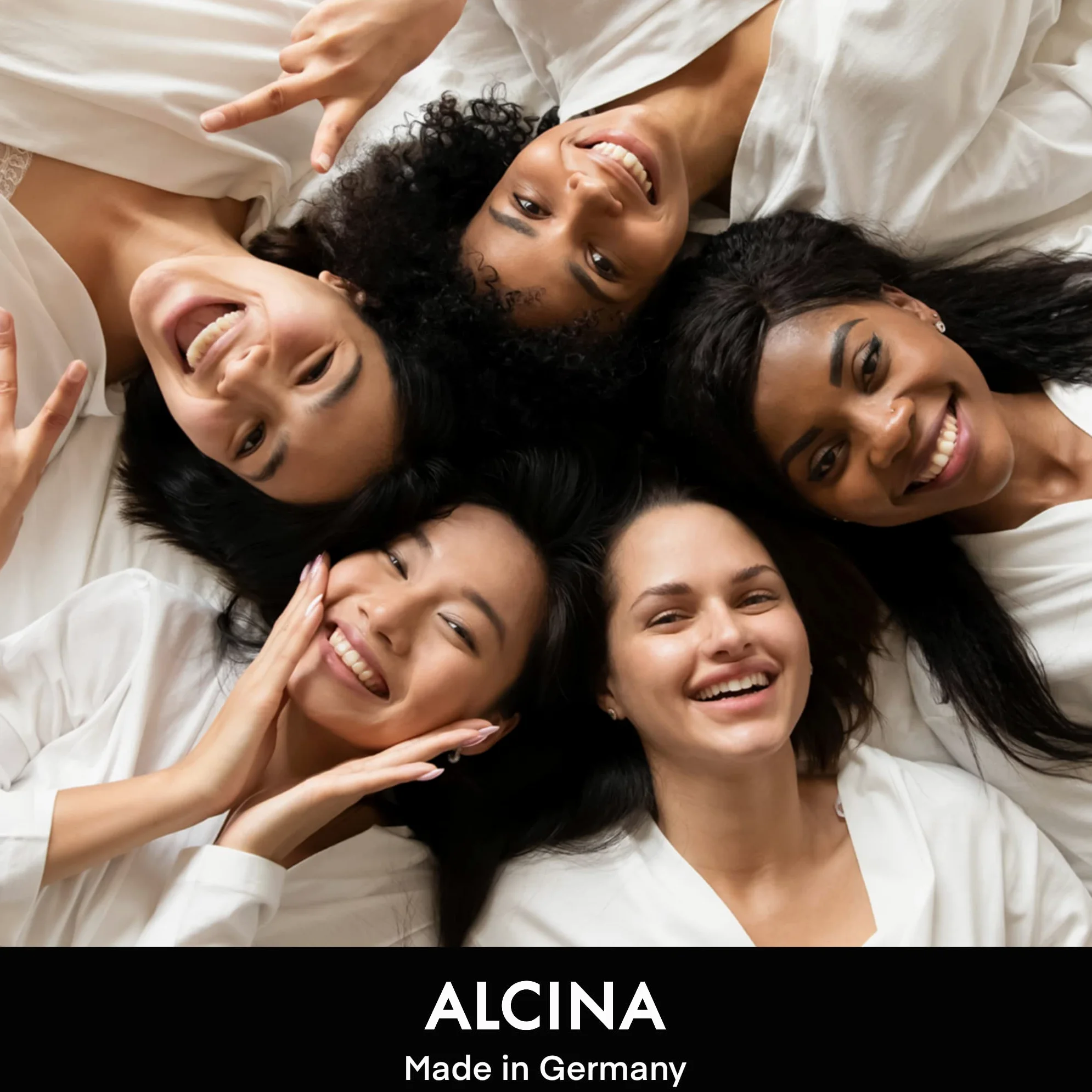 Alcina Hyaluron 2.0 Eye Gel 15ml