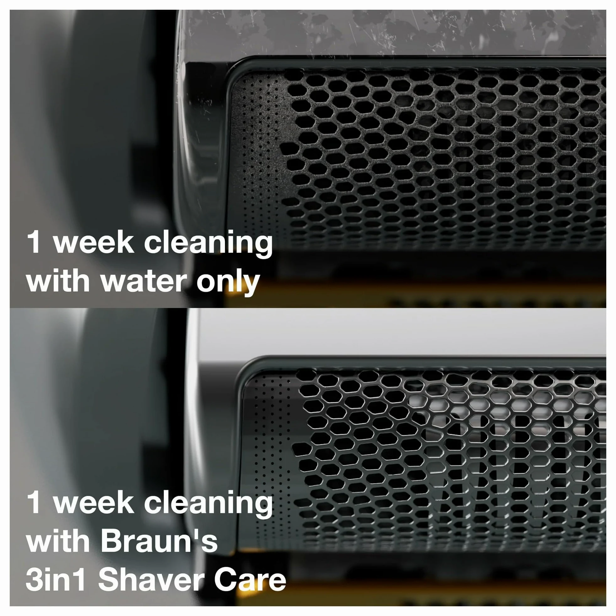 Braun Clean&Renew CCR5+1 wkład do czyszczenia 6 szt.