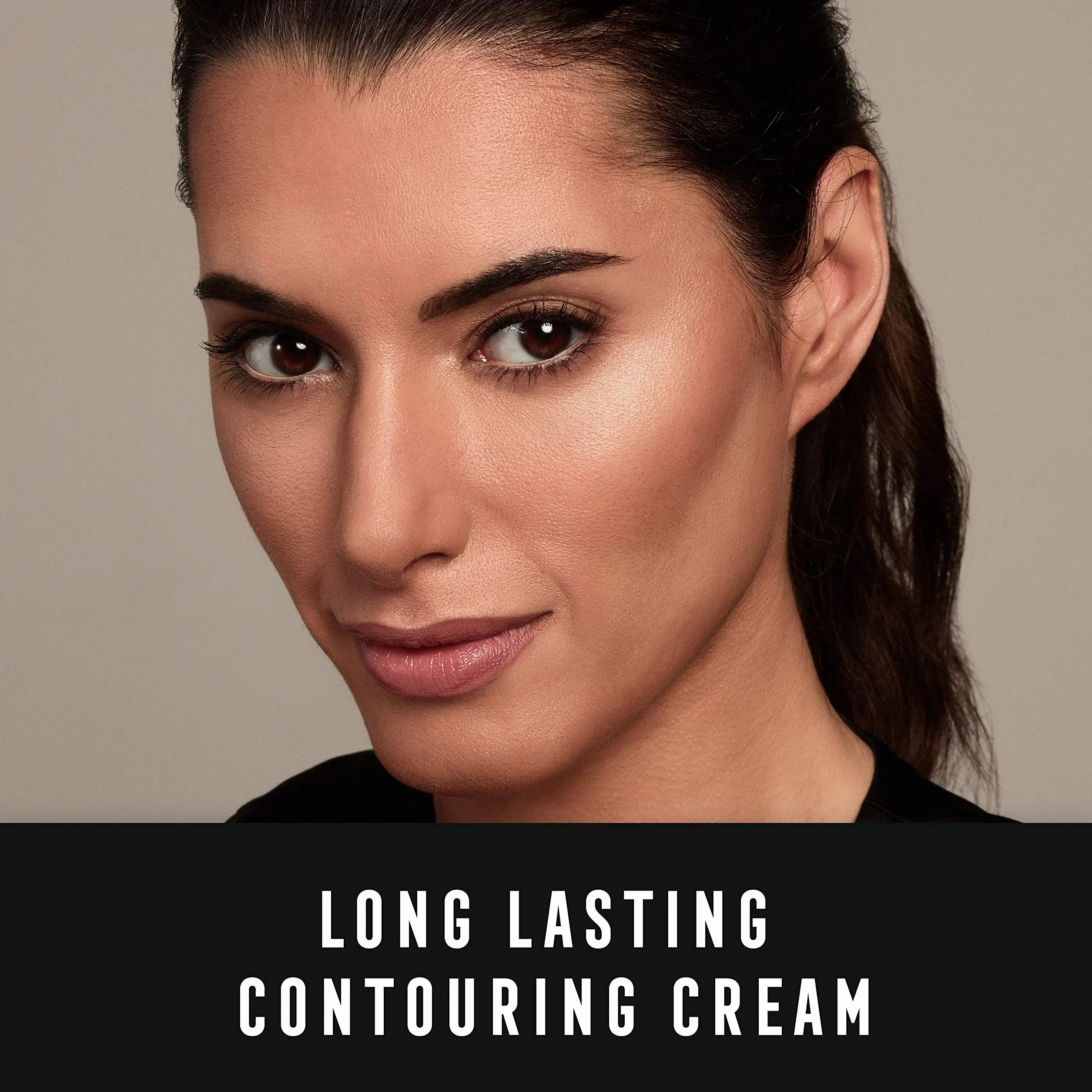 Max Factor Jasna/średnia różdżka do rzeźbienia (rzeźba i kontur)