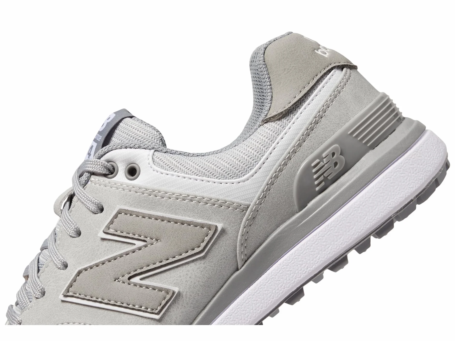 New Balance Mężczyźni 574 Greens V2Buty golfowe