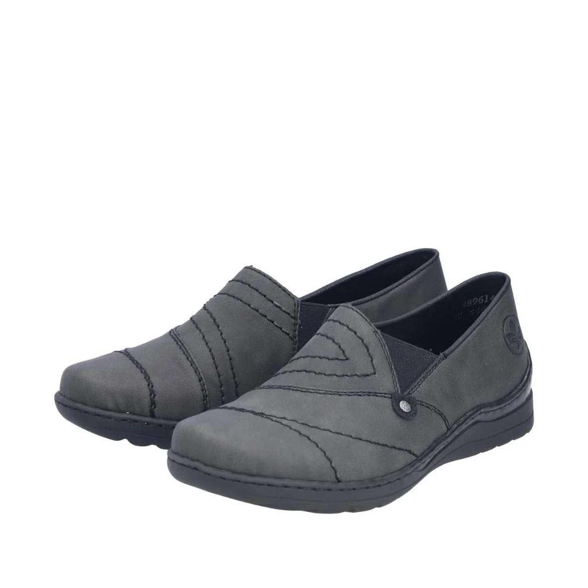 Rieker Kobiety 48961Mokasyn