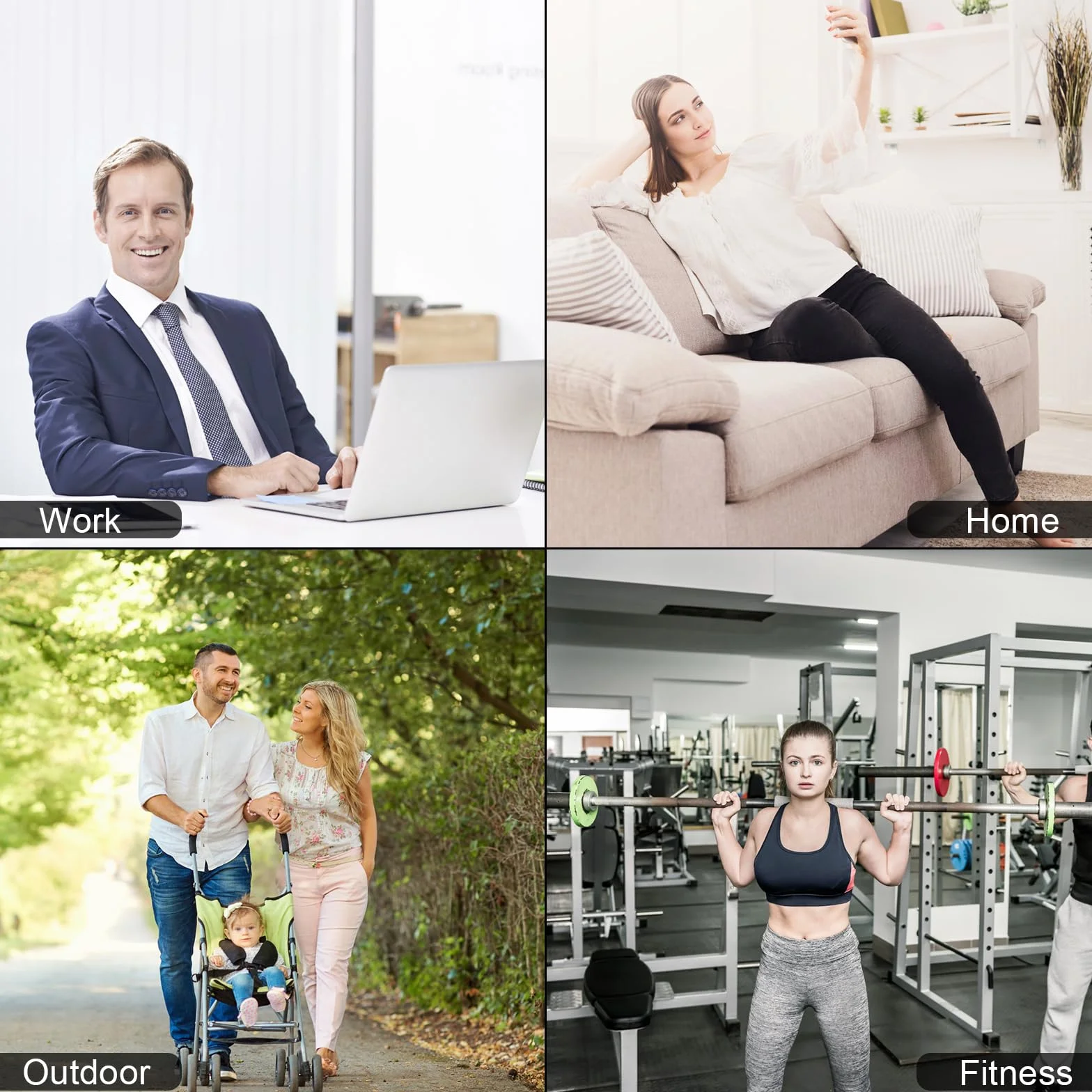 Jawline Trainer Silikonowy przyrząd do ćwiczeń szczękowych, wzmocnienia szczęki, karku, dla mężczyzn i kobiet, 3 kolory, 6 sztuk