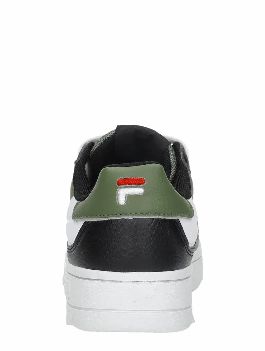 FILA Fxventuno Buty Młodzieżowe Uniseks