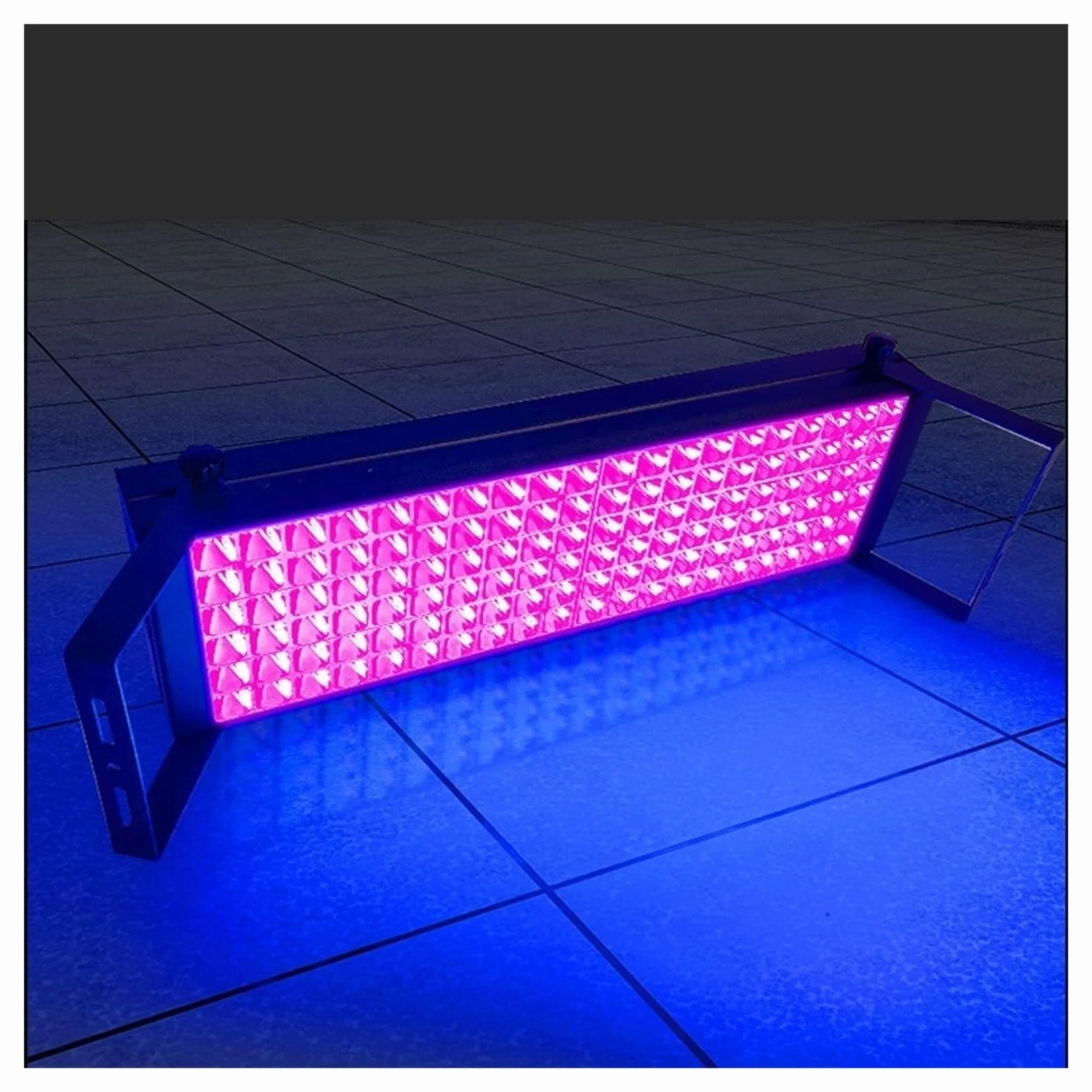395nm 405nm 365nm Drukarka 3D LED Lampa UV do utwardzania Zielony olej Drukowanie 3D Żywica Klej Sitodruk Światło do utwardzania Wiele zastosowań(600W,365nm)