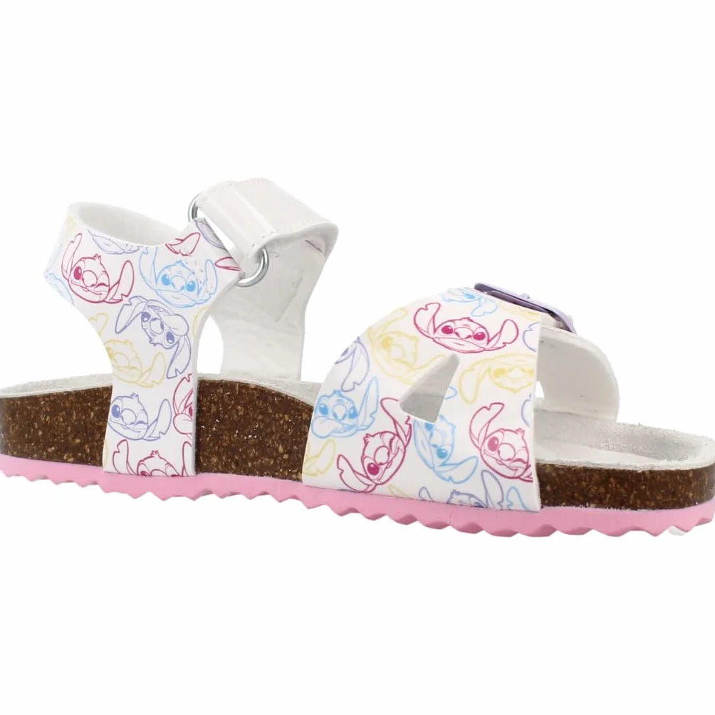 Geox Dziewczynki J Adriel Girl CSandały