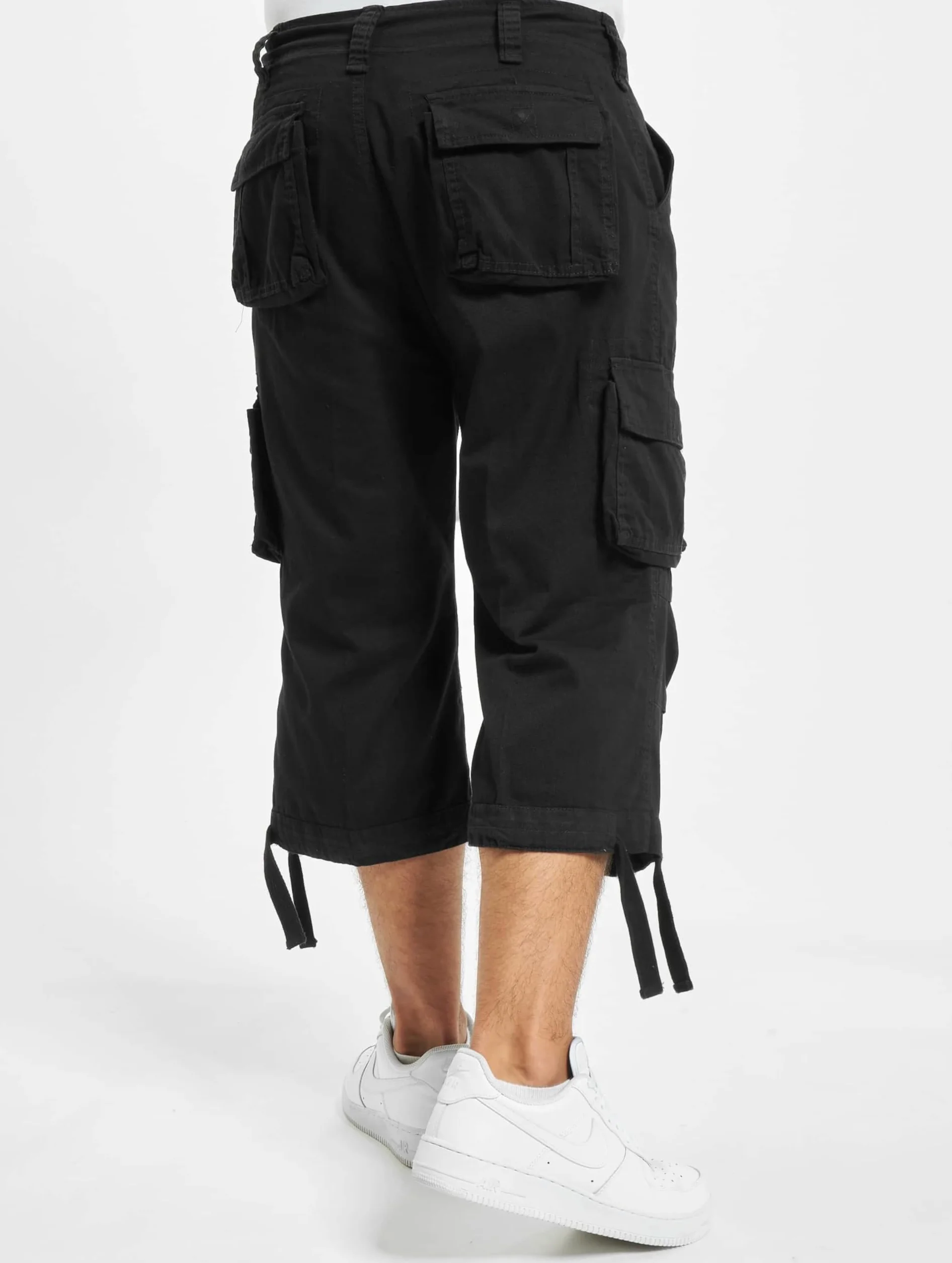 Brandit Urban Legend 3/4 Shorts - Shorty Mężczyźni