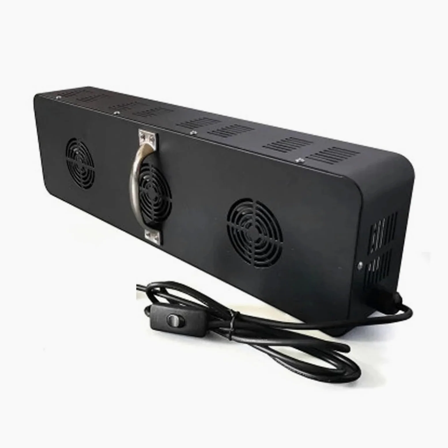 3000W 6000W 395nm 405nm 365nm UV Ultrafioletowe Utwardzanie Kleju Lampa Atramentowa Ekran Druk 3D Naświetlanie Wiele zastosowań(Model1,365nm)