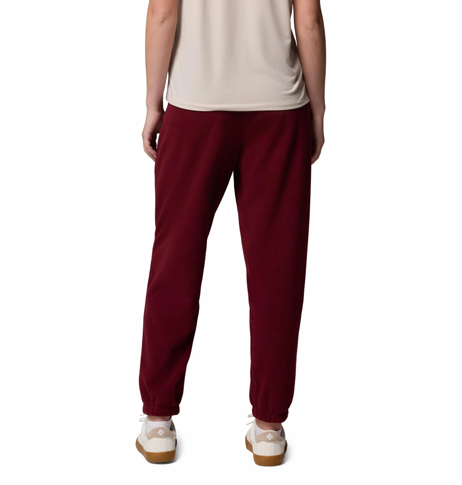 Columbia Sequoia Grove™ Fleece Pant - Joggery Women's