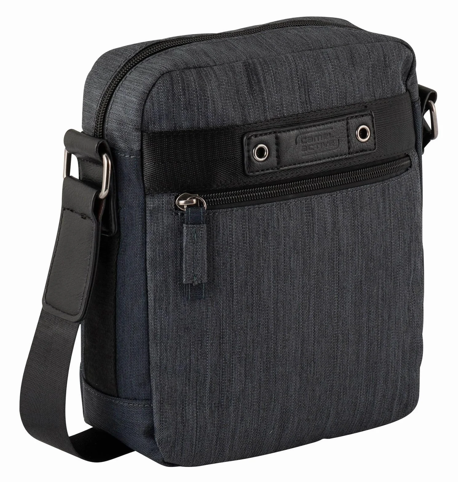 camel active torba na ramię Mężczyźni Satipo Cross Bag S