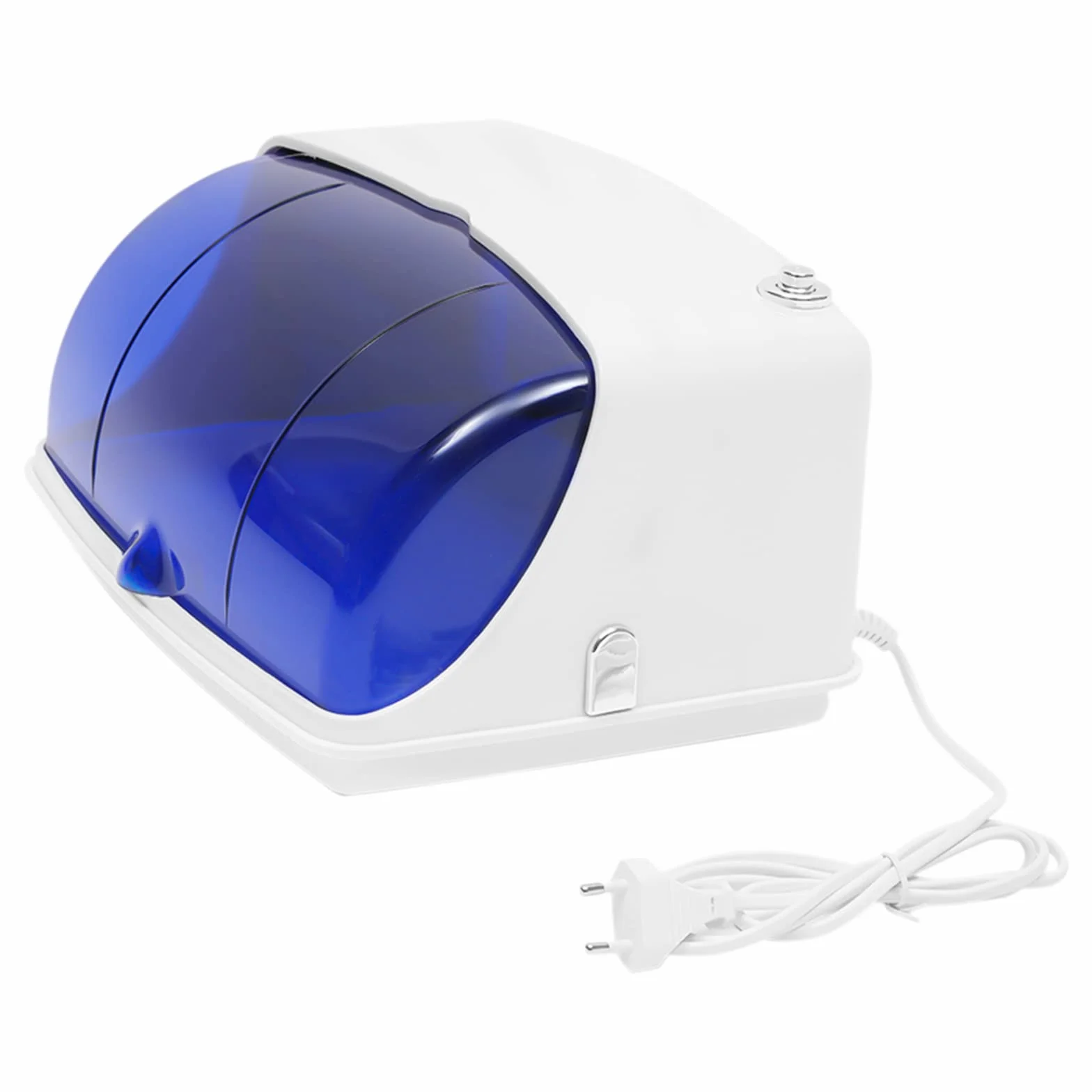 Sterylizator 5 W urządzenie do dezynfekcji UV, urządzenie sterylizujące do paznokci, salonu, manicure, manicure i narzędzia 220 V
