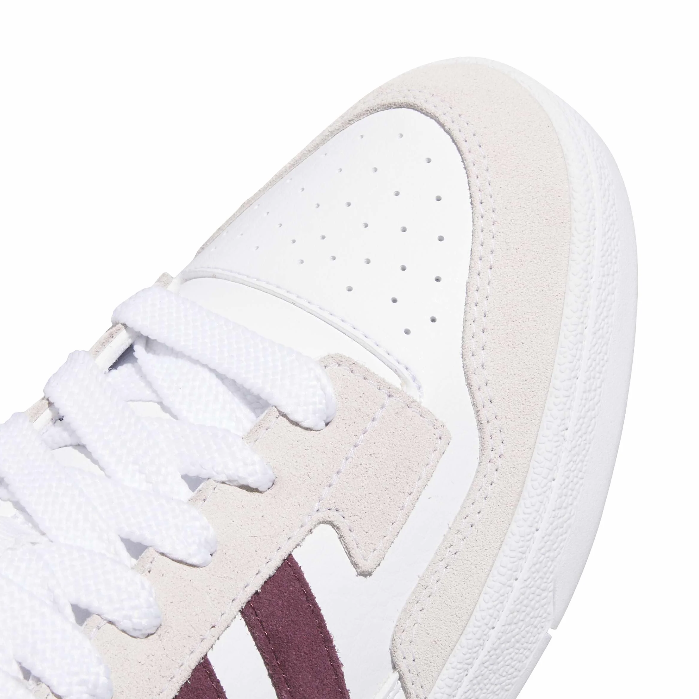 adidas Uniseks Rapid Court LowBUTY