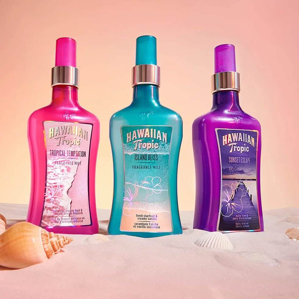 Hawaiian Tropic Island Bliss 250 ml