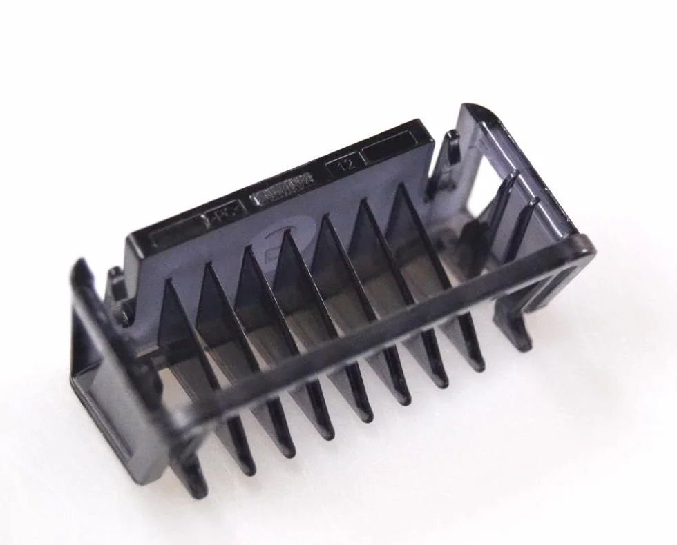 Grzebień 5 mm przycinarka do Philips OneBlade One Blade Shaver QP2510 QP2520 QP2521 QP2522 QP2523 QP2530 QP2531 QP2620 QP2630 QP6505 QP6510 QP6526526526526520 QP6620