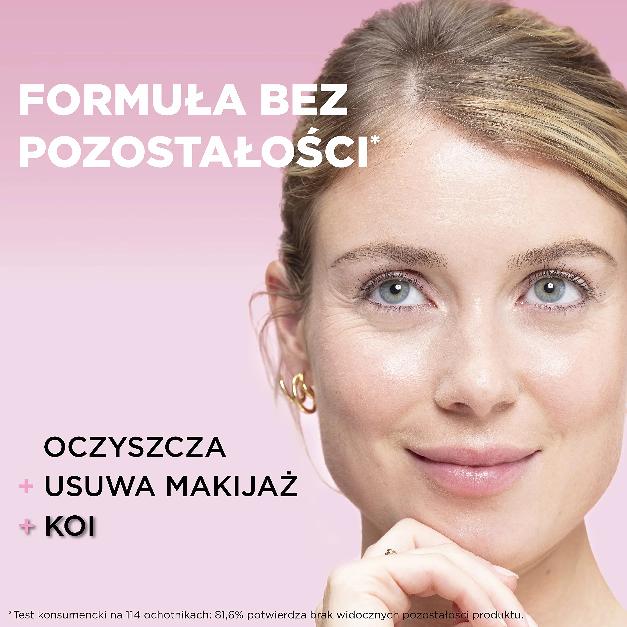 Garnier Skin Naturals Płyn Micelarny 3w1 dla skóry wrażliwej 700 ml