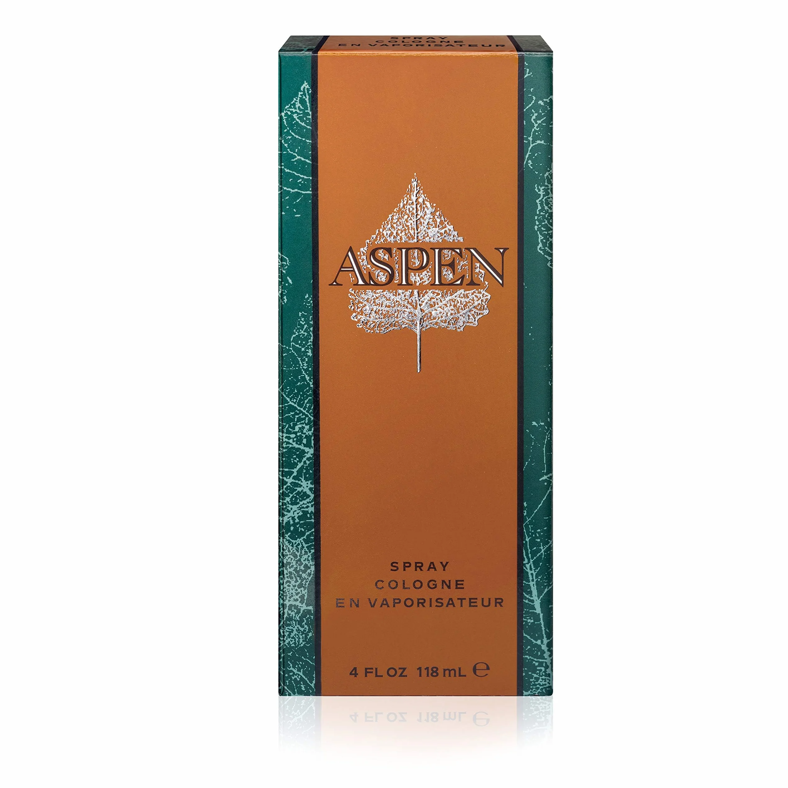 Aspen woda kolońska w sprayu dla niego 118 ml