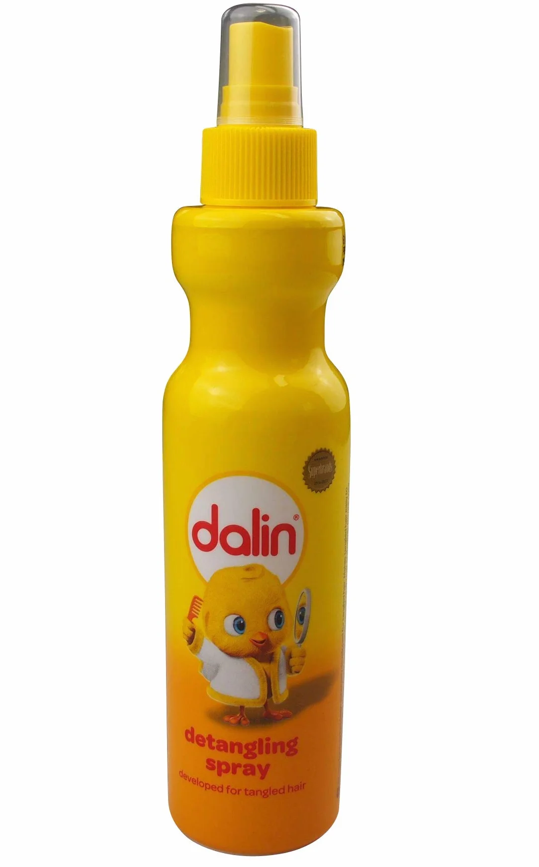 Dalin spray rozplątujący 200 ml