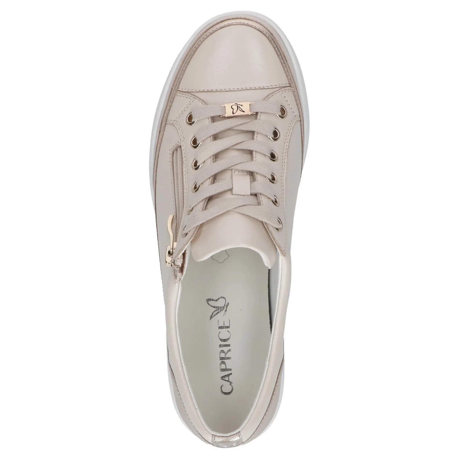 CAPRICE Kobiety Caprice Damen 9-23706-44Adidasy