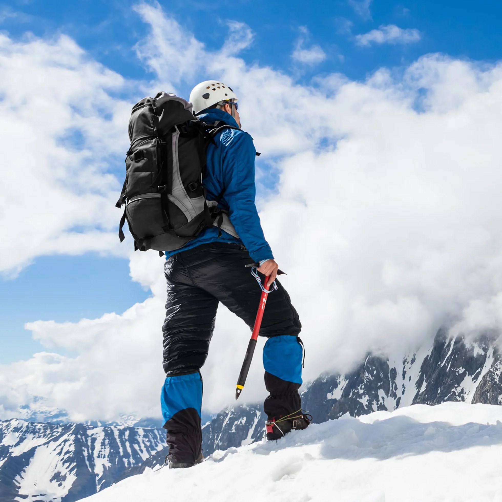 Naturehike spodnie zimowe mężczyźni ciepłe ultralekkie kobiety śnieg podwójny zamek błyskawiczny spodnie outdoor/camping wodoodporne spodnie puchowe z kaczki