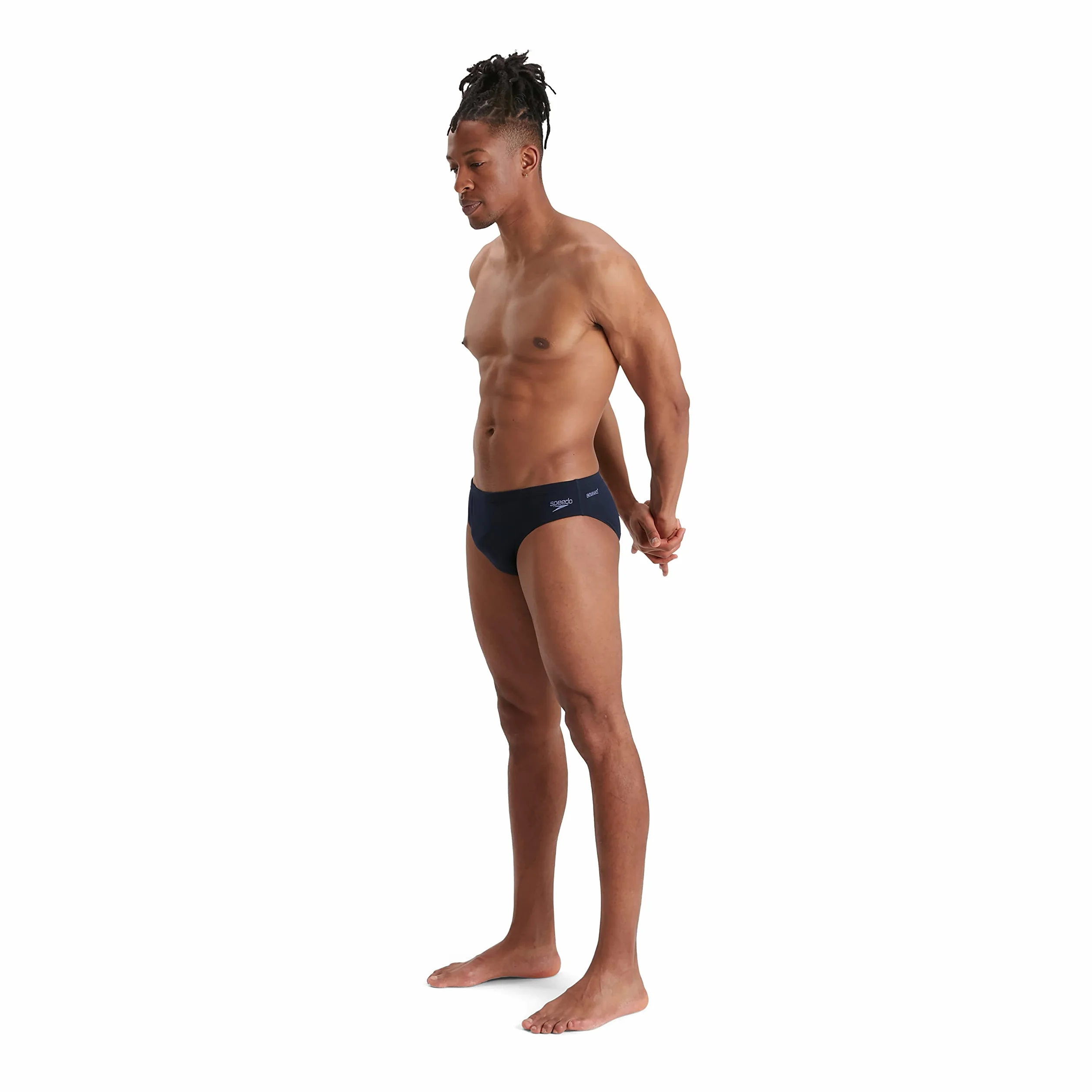 Speedo Męskie majtki kąpielowe Eco Endurance+ 7 cm (1 opakowanie)