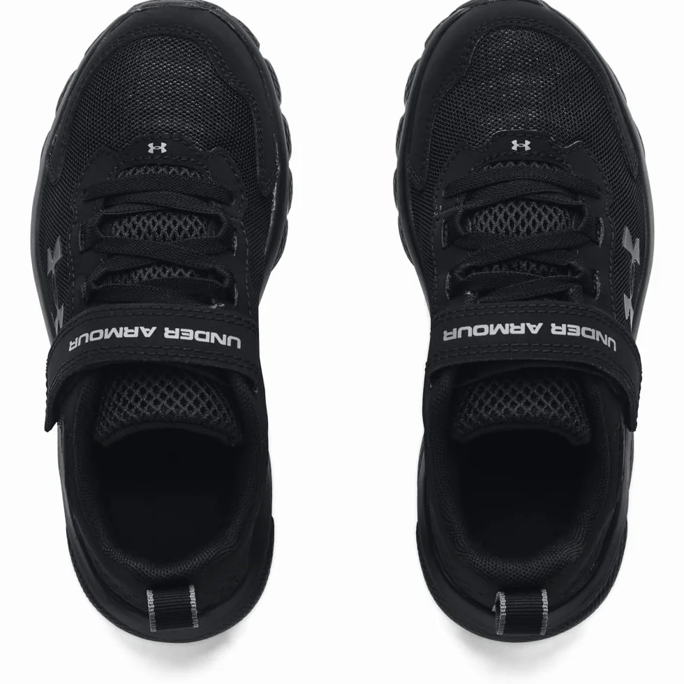 Under Armour Uniseks - dzieci Pre-school Assert 9 AcButy do biegania drogowego
