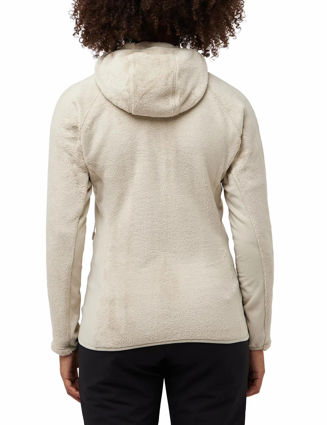 Jack Wolfskin Kurtka Kobiety Rotwand Hooded Fz W
