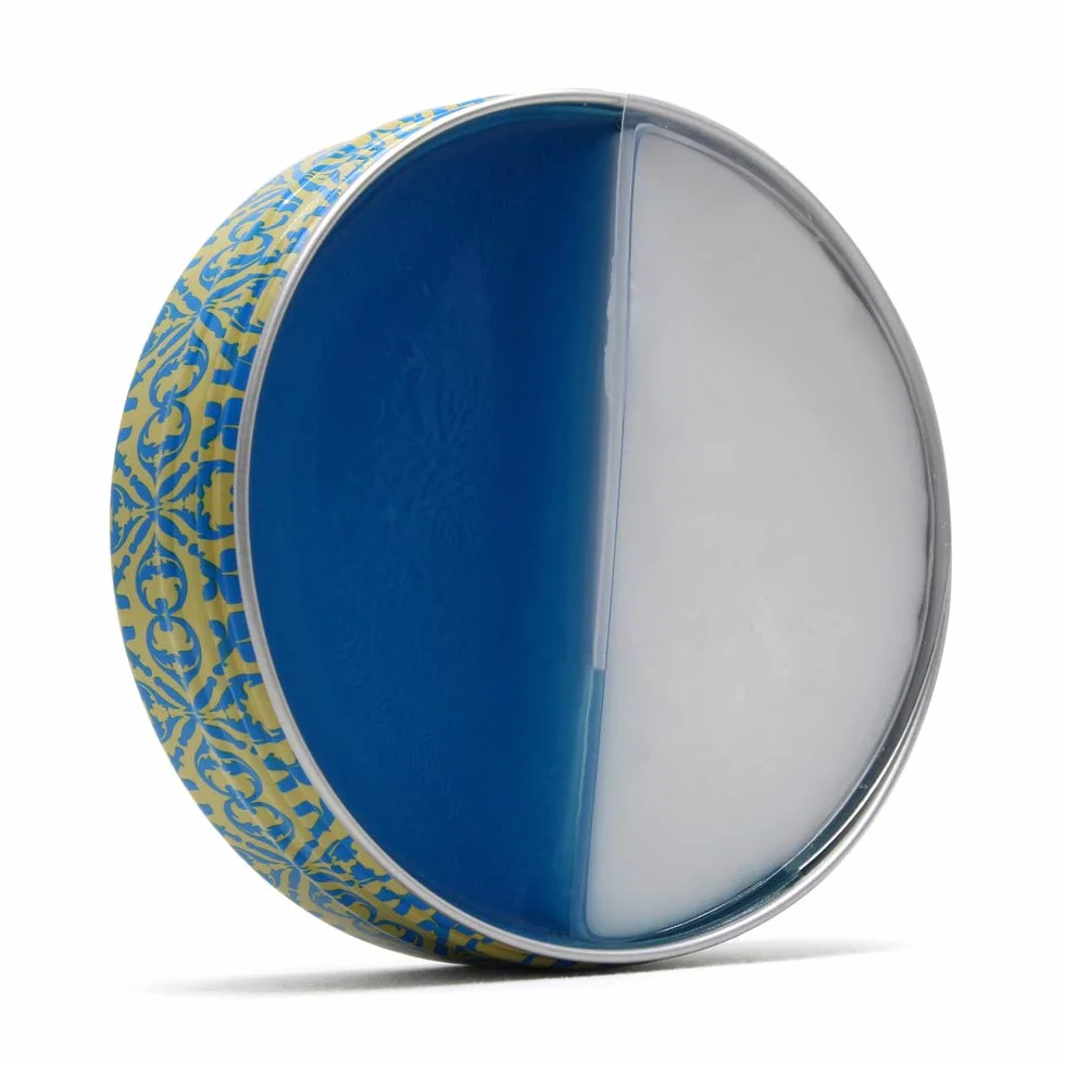 HEY JOE! - Oryginalne włosy Pomade Duo | Łączy żel z super mocnym utrwaleniem i matowym żelem - Opakowanie 100 ml