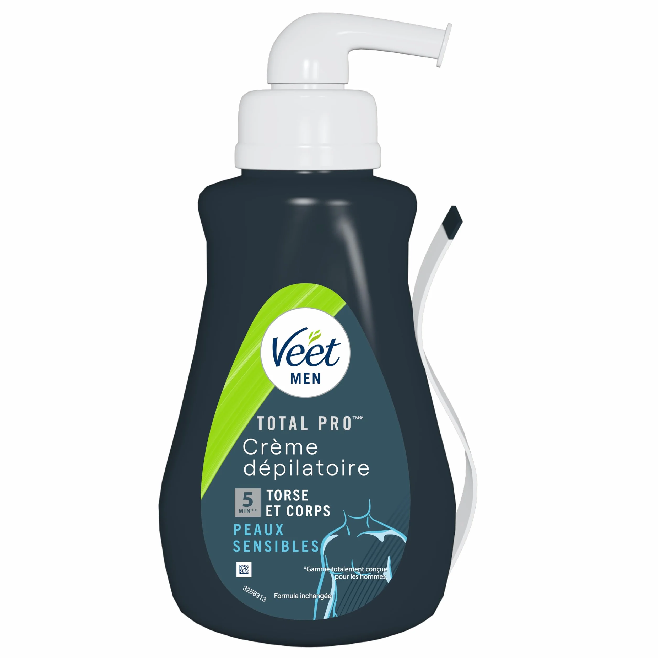 Veet Krem do depilacji dla skóry wrażliwej