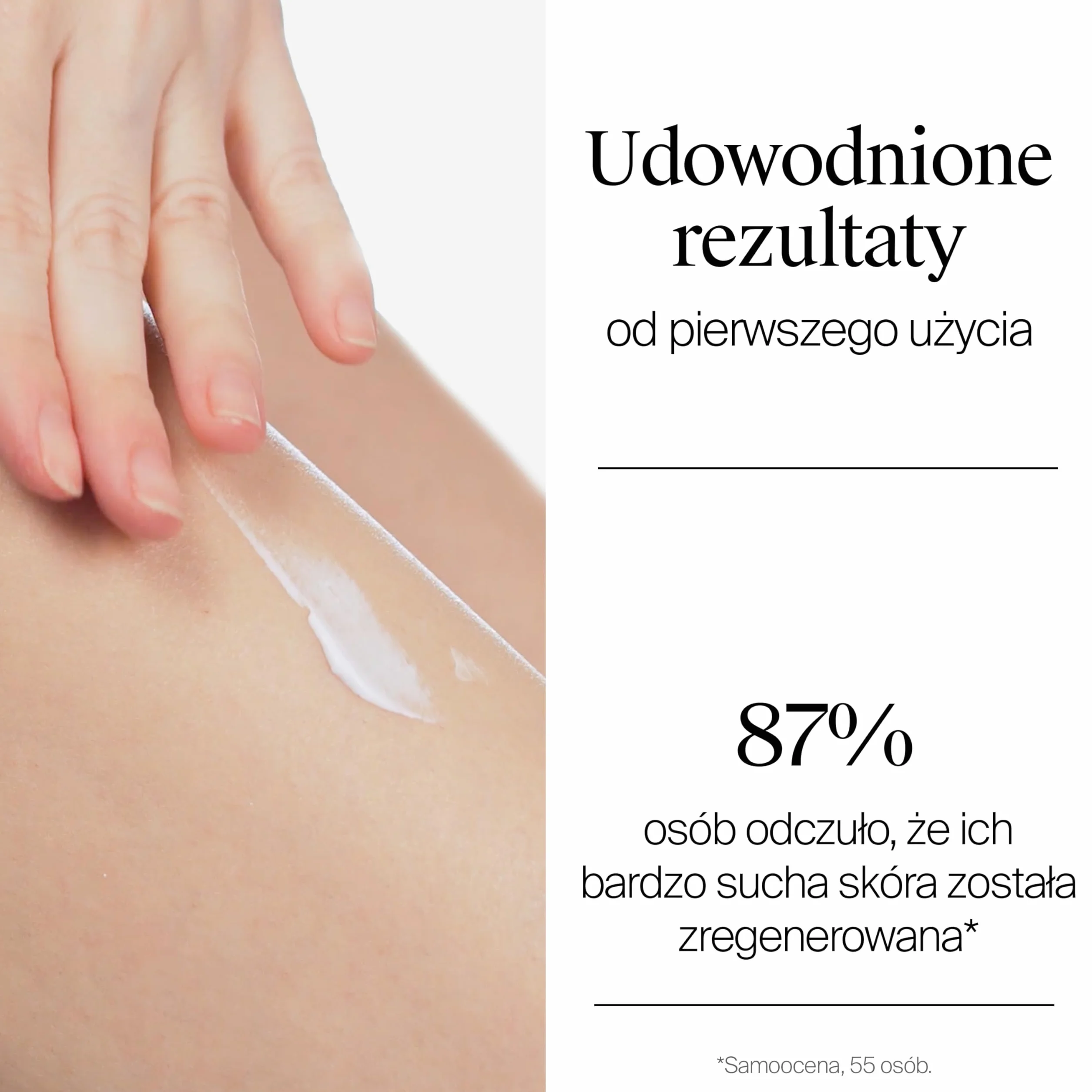 Neutrogena Formuła Norweska Intensywnie Regenerujący Balsam do Ciała z CICA 400ml