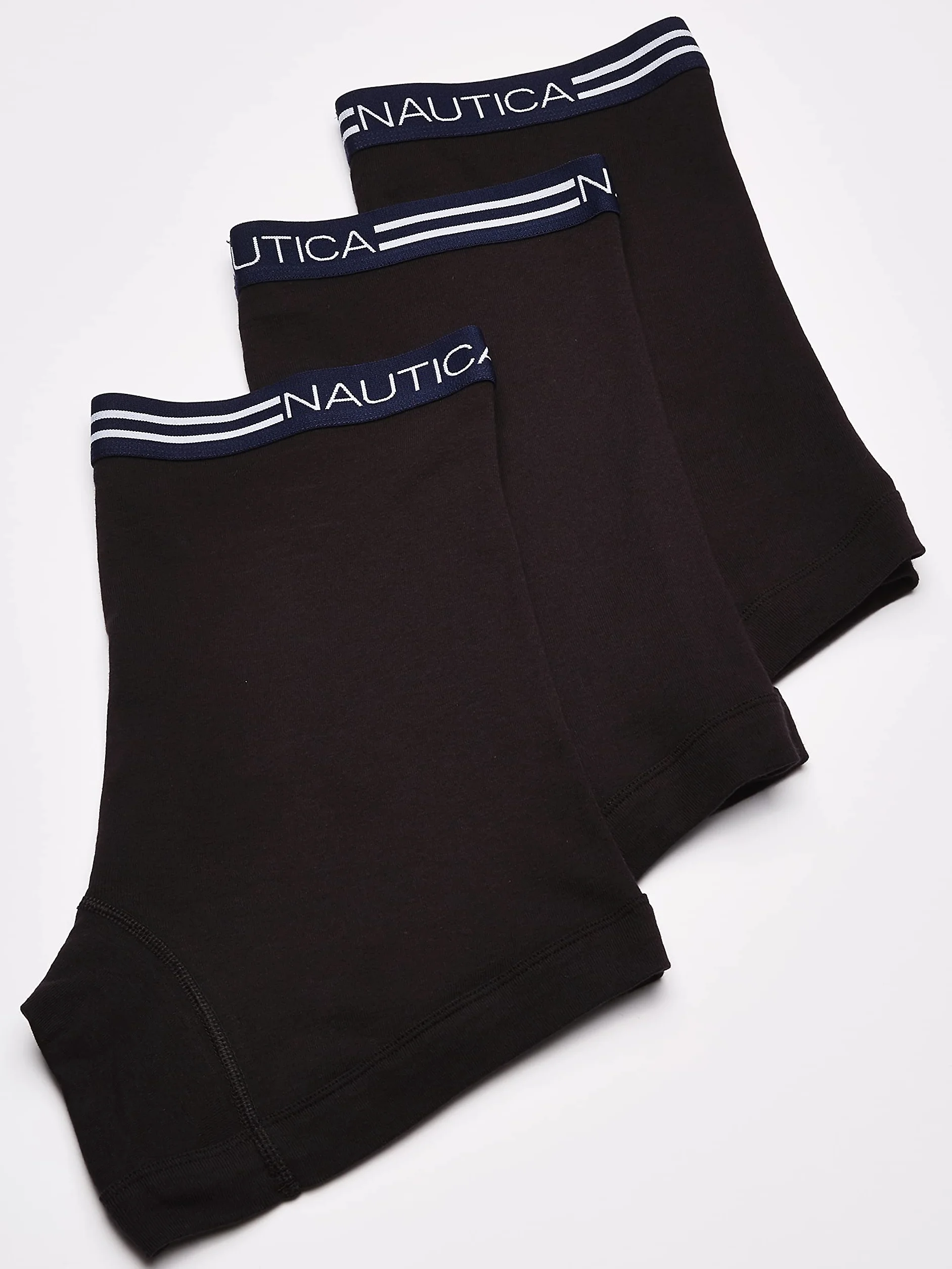 Nautica Majtki męskie (3 sztuki)