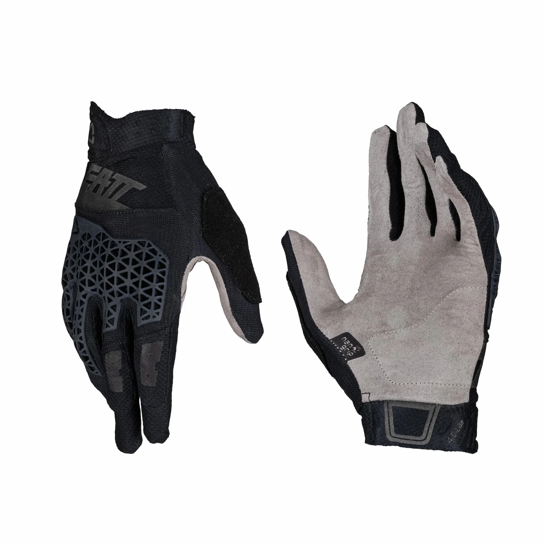 Leatt Rękawice MTB Lite 4.0 z ochroną przed uderzeniami w Armourgel®