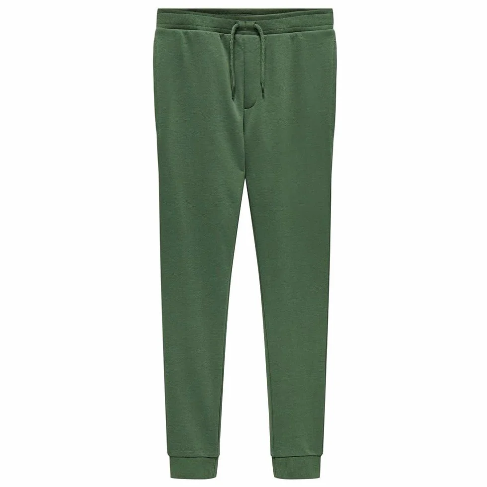 KIDS ONLY Koblassi Slim Pant Swt Noos - Spodnie dresowe Chłopcy