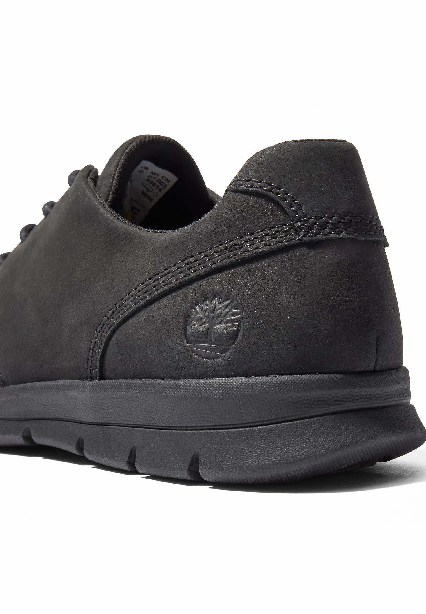 Timberland Mężczyźni Graydon Oxford BasicButy Oxford