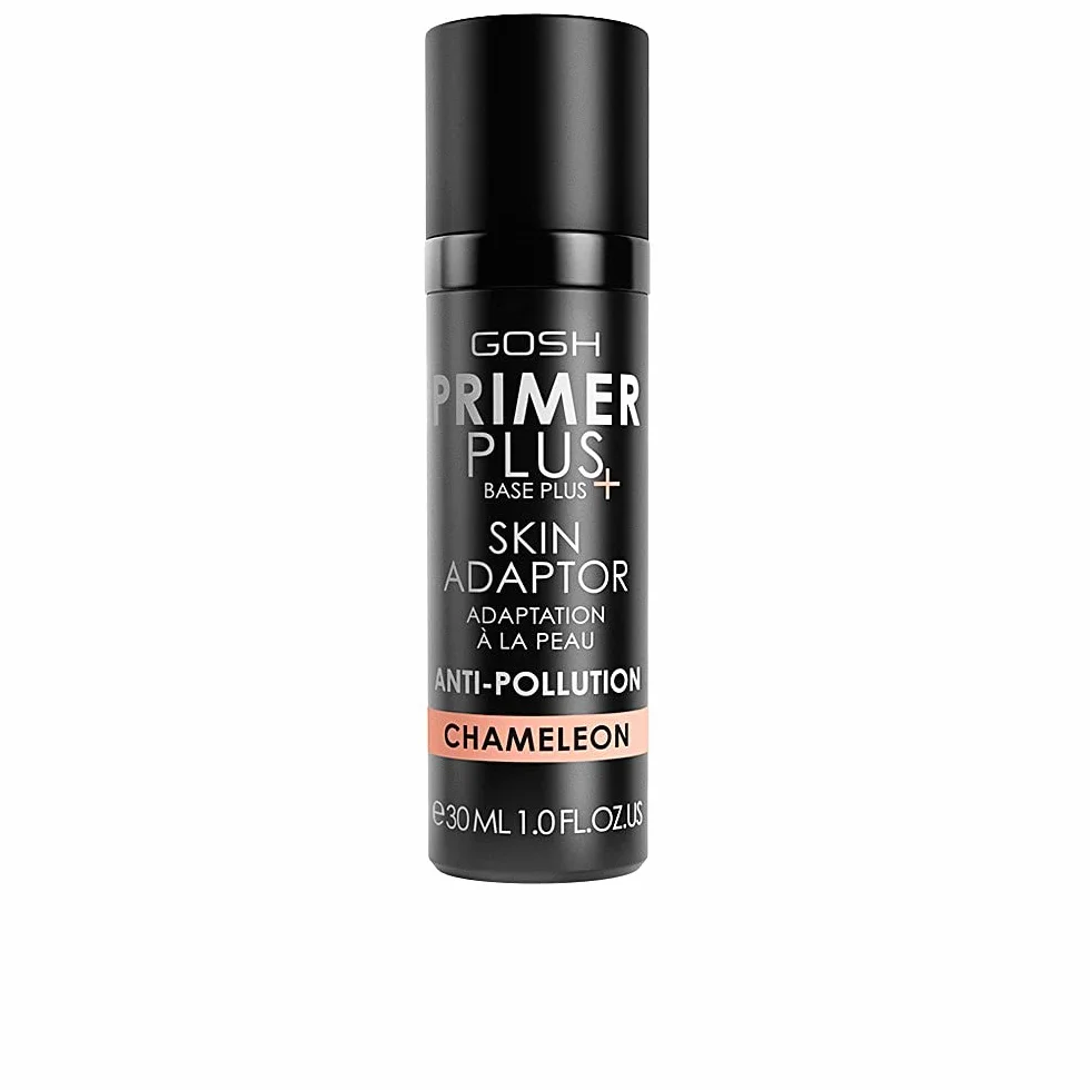 Gosh Primer Plus+ Base Plus Skin Adaptor #005-Chameleon 30 Ml 30 ml