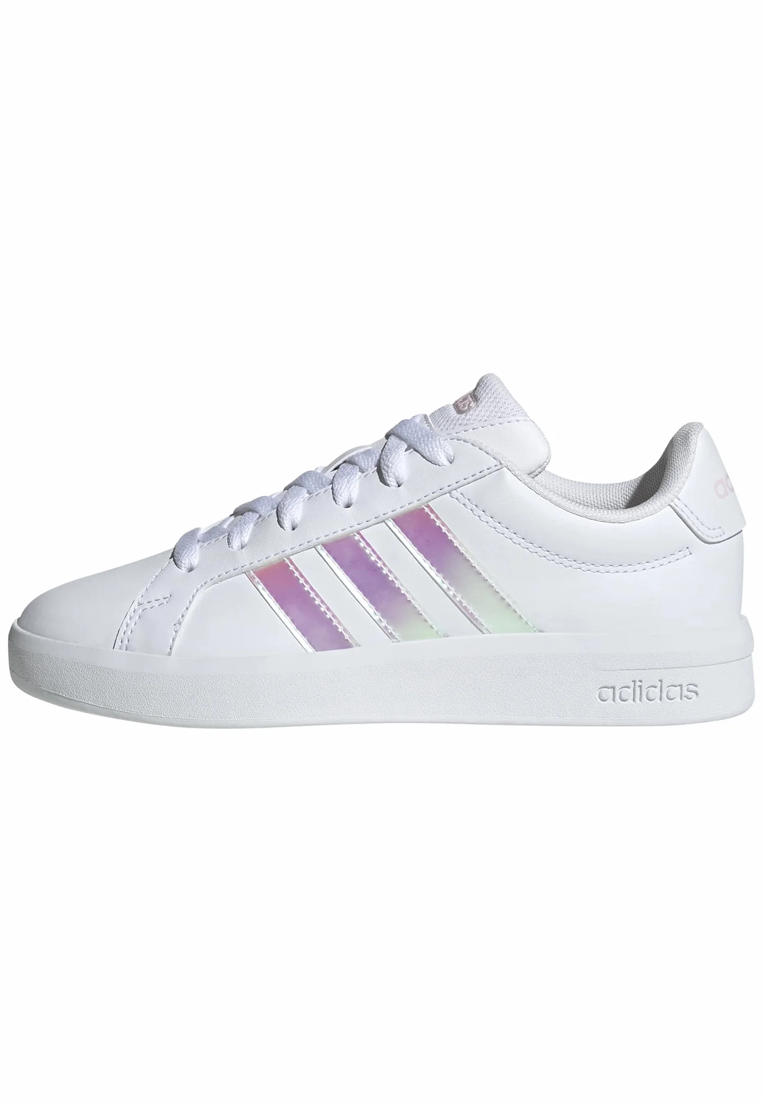 adidas Uniseks - dzieci Grand Court 3.0 JuniorBUTY