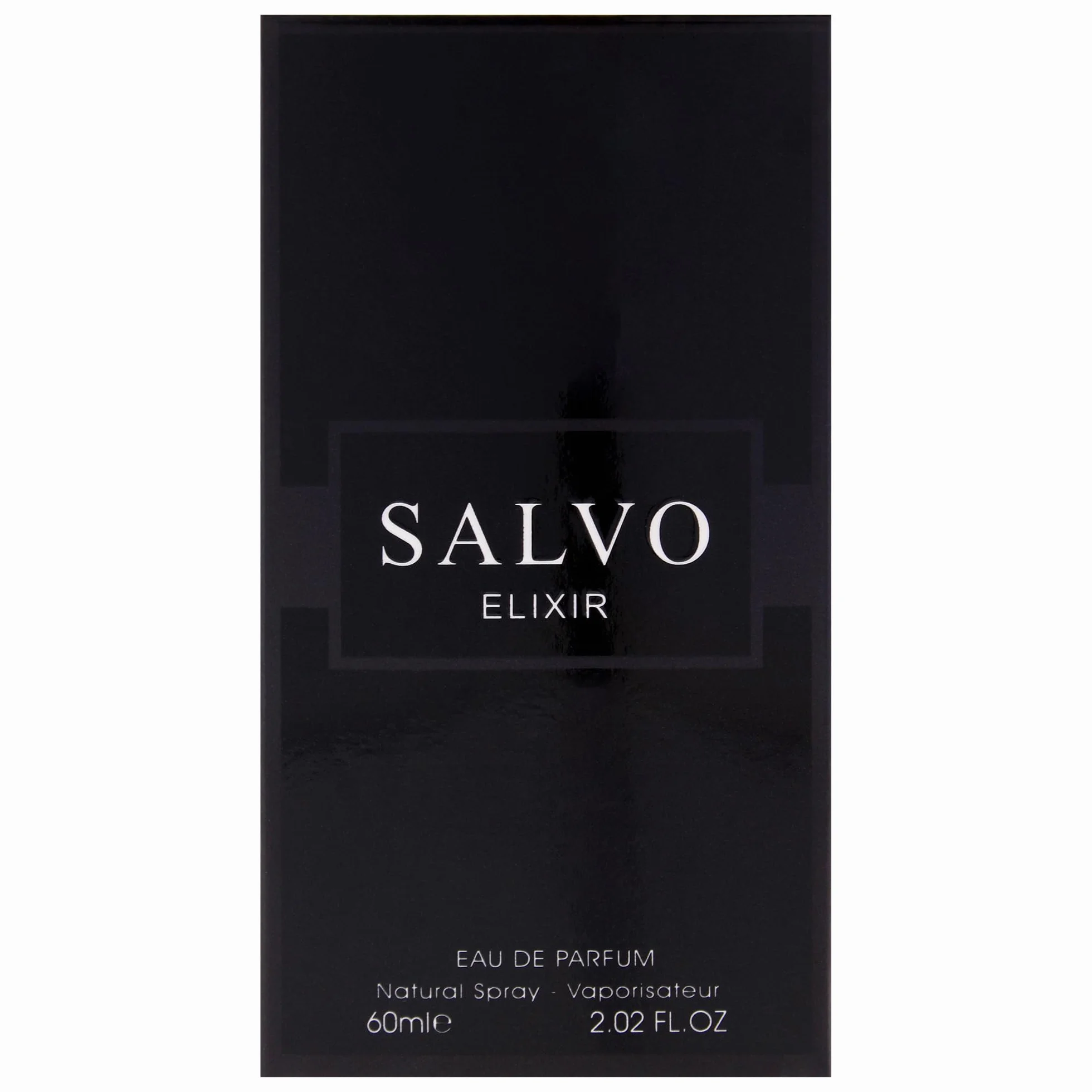 Spray Salvo Elixir 60 ml