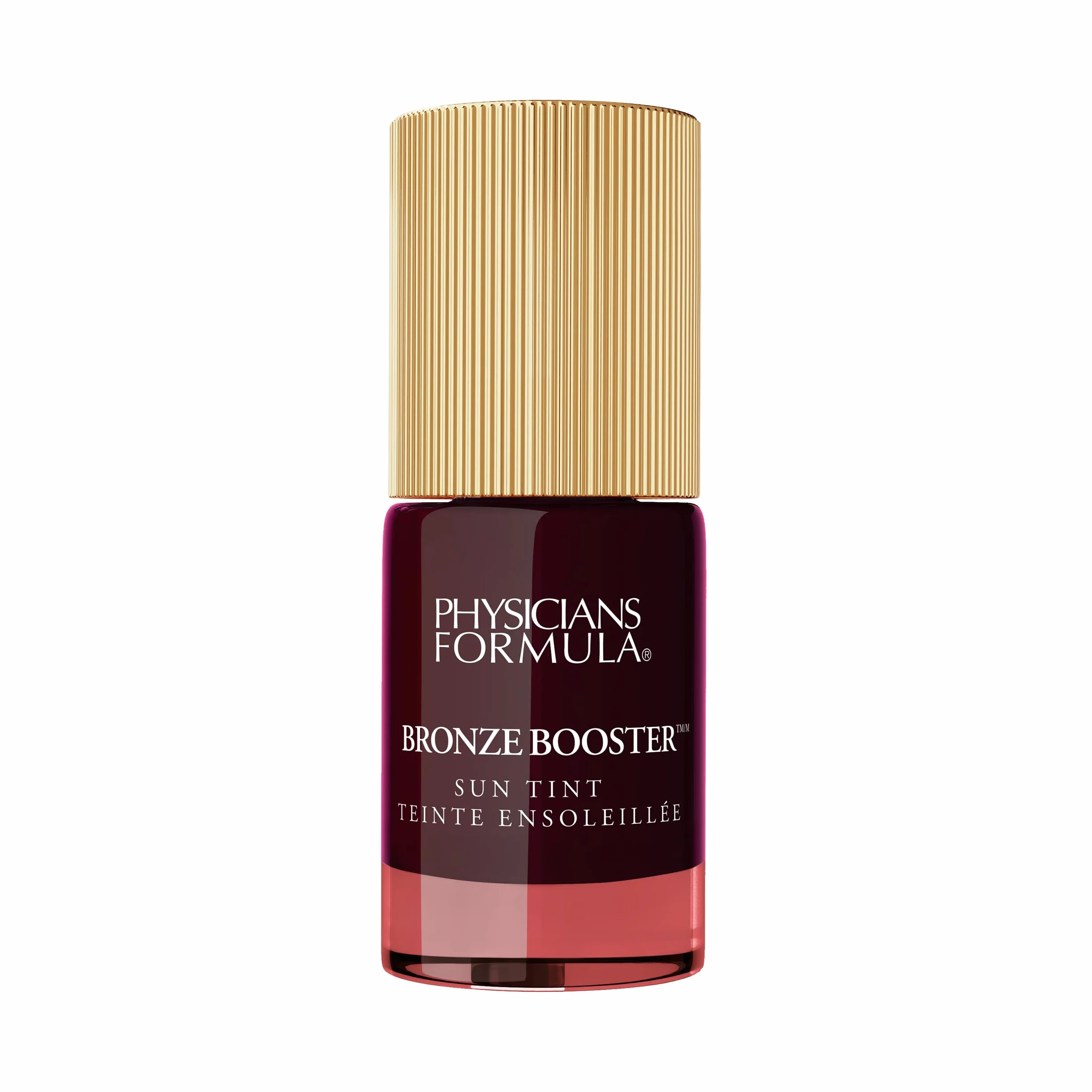 Physicians Formula Bronze Booster Sun Tint Glow Activated Cheek and Lip Stain Bronze Tint