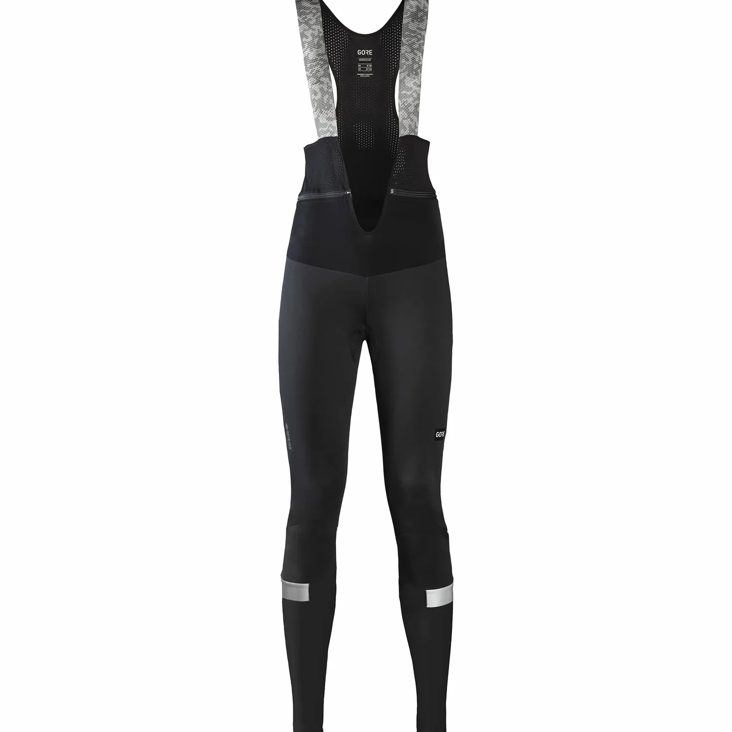 GORE WEAR Ability - Spodnie Kolarskie Kobiety