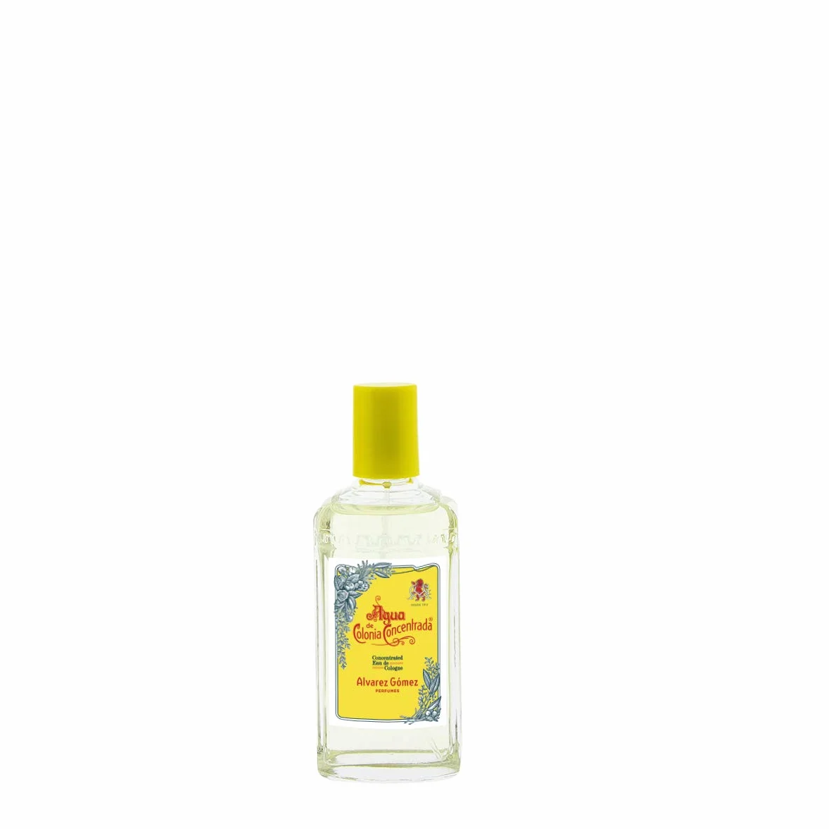 Alvarez Gomez Alvarez Gomez woda kolońska rozpylacz 80 ml