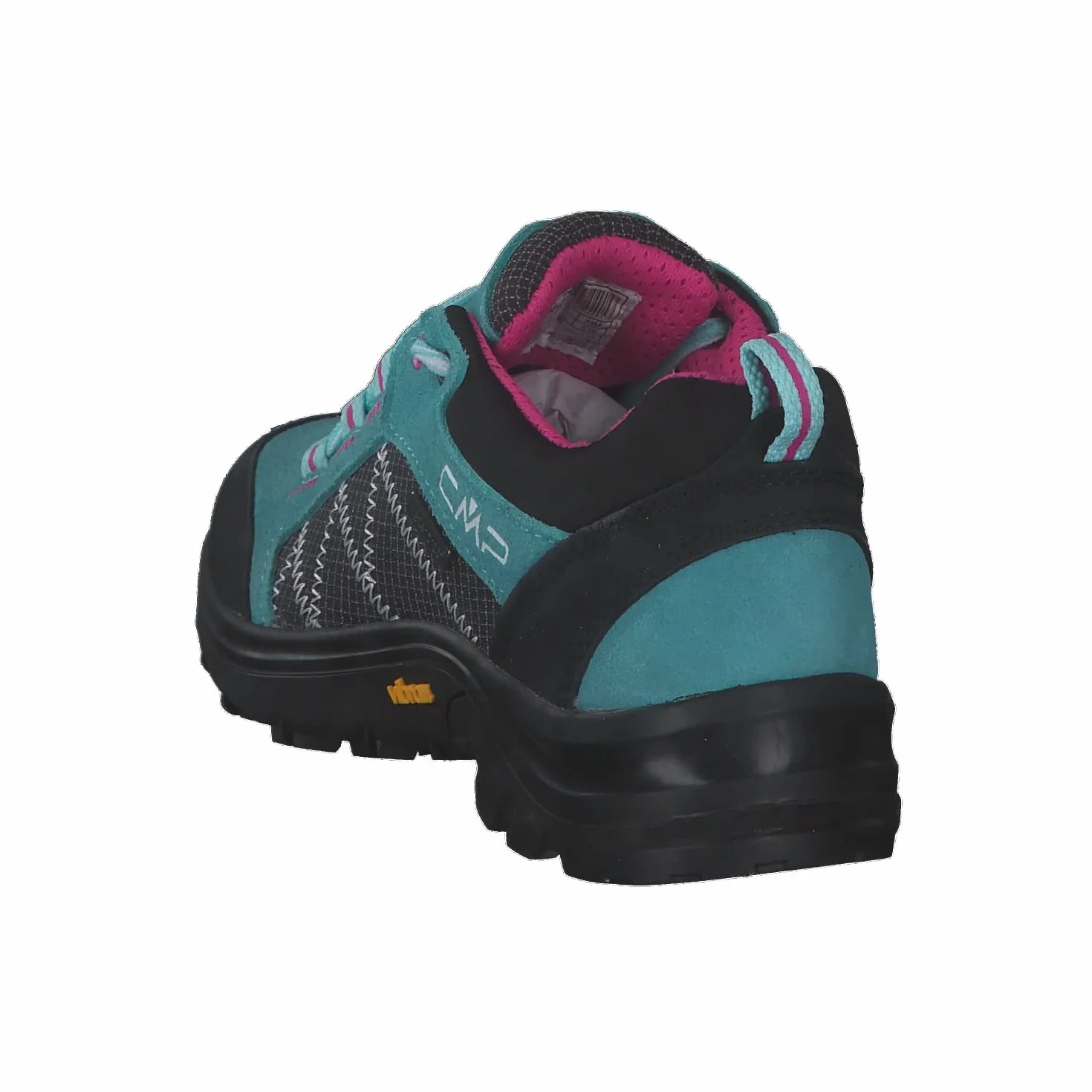 CMP Uniseks - dzieci Dzieci Thiamat Low 2.0 Trekking Shoe WpButy do chodzenia