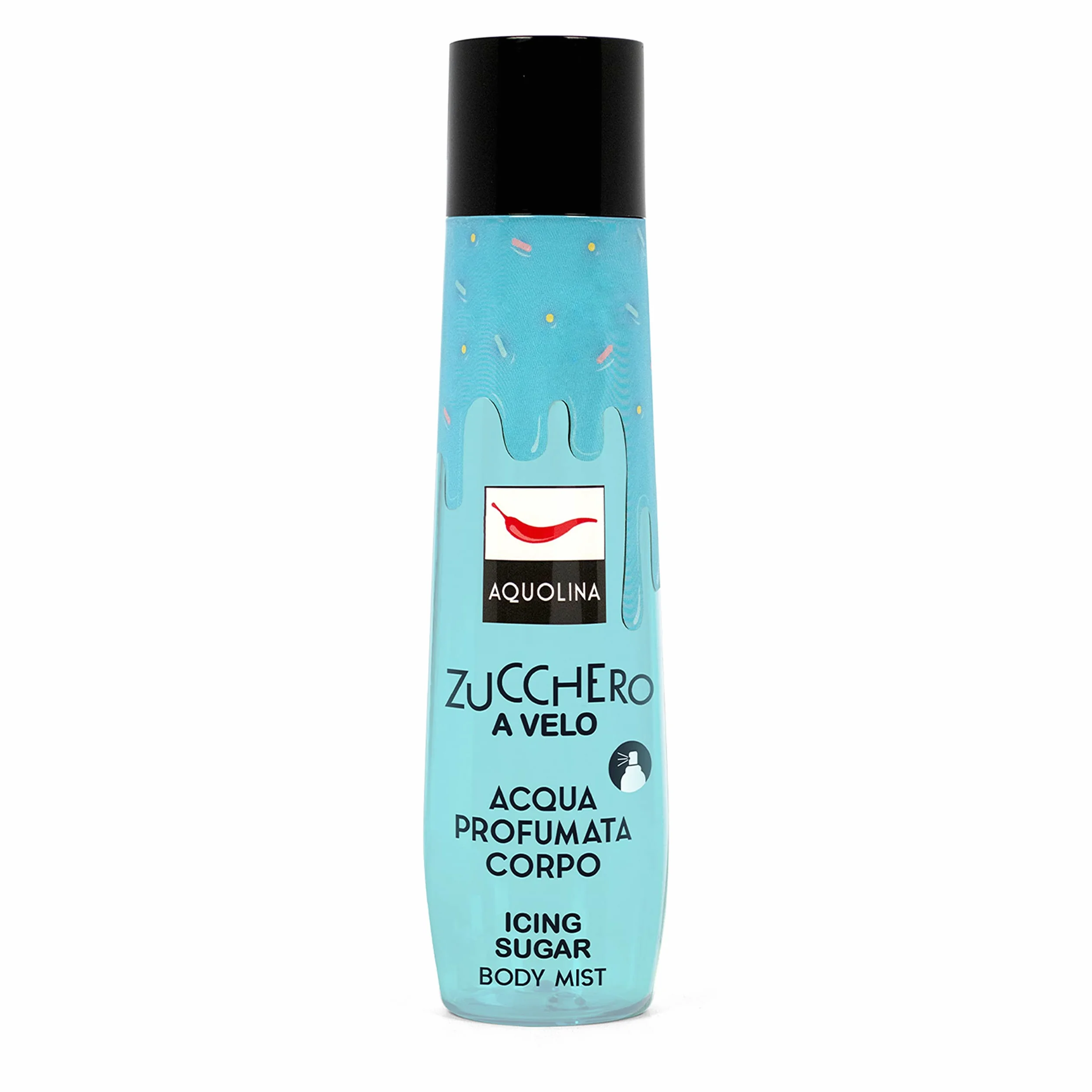 Aquolina Woda Pachnąca Cukier Welonowy. Trwały zapach - 150 ml