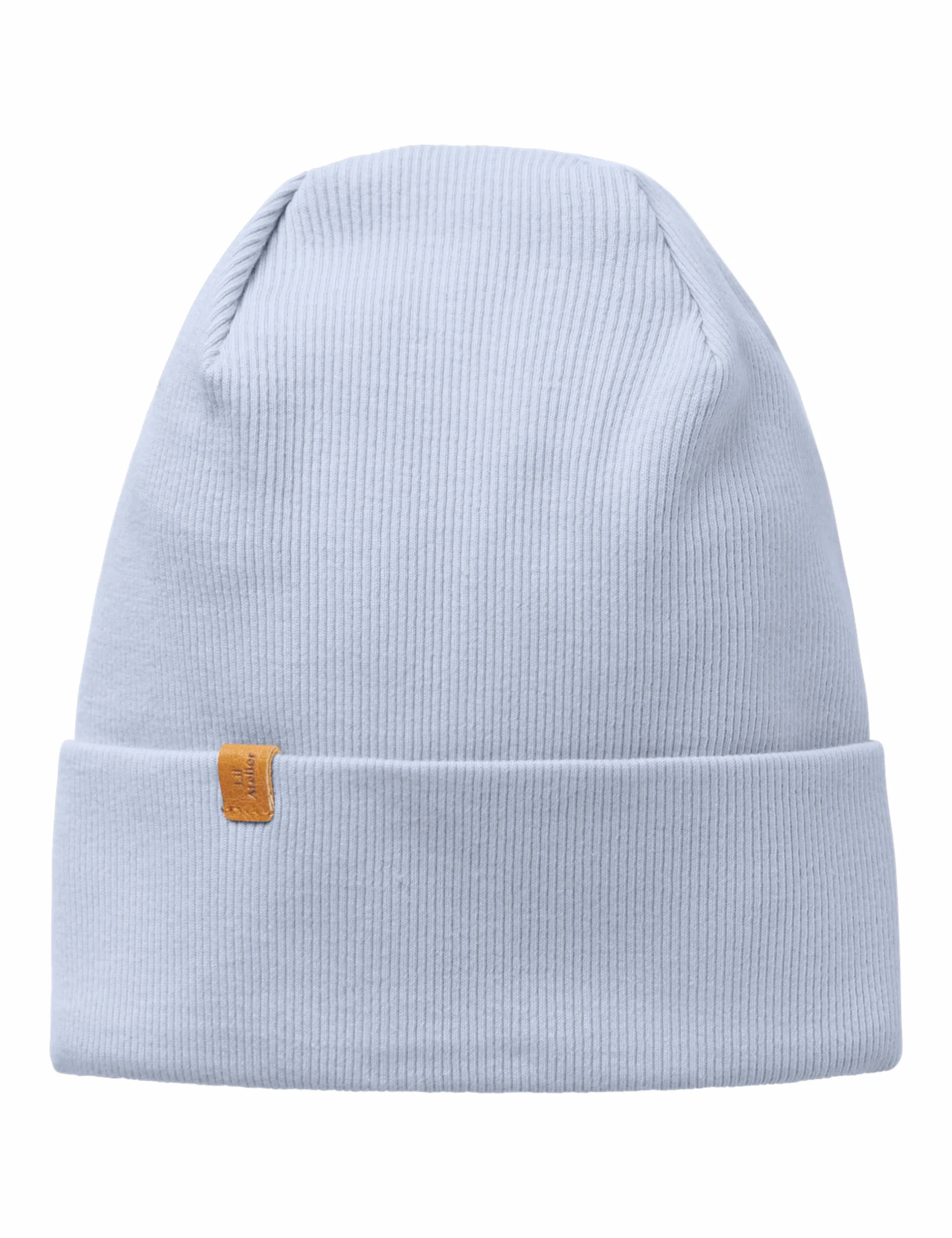 Lil' atelier mini Nmnlamoe Lo Hat Lil Uniseks - dzieci Nmnlamoe Lo Hat Lil (1 w zestawie)