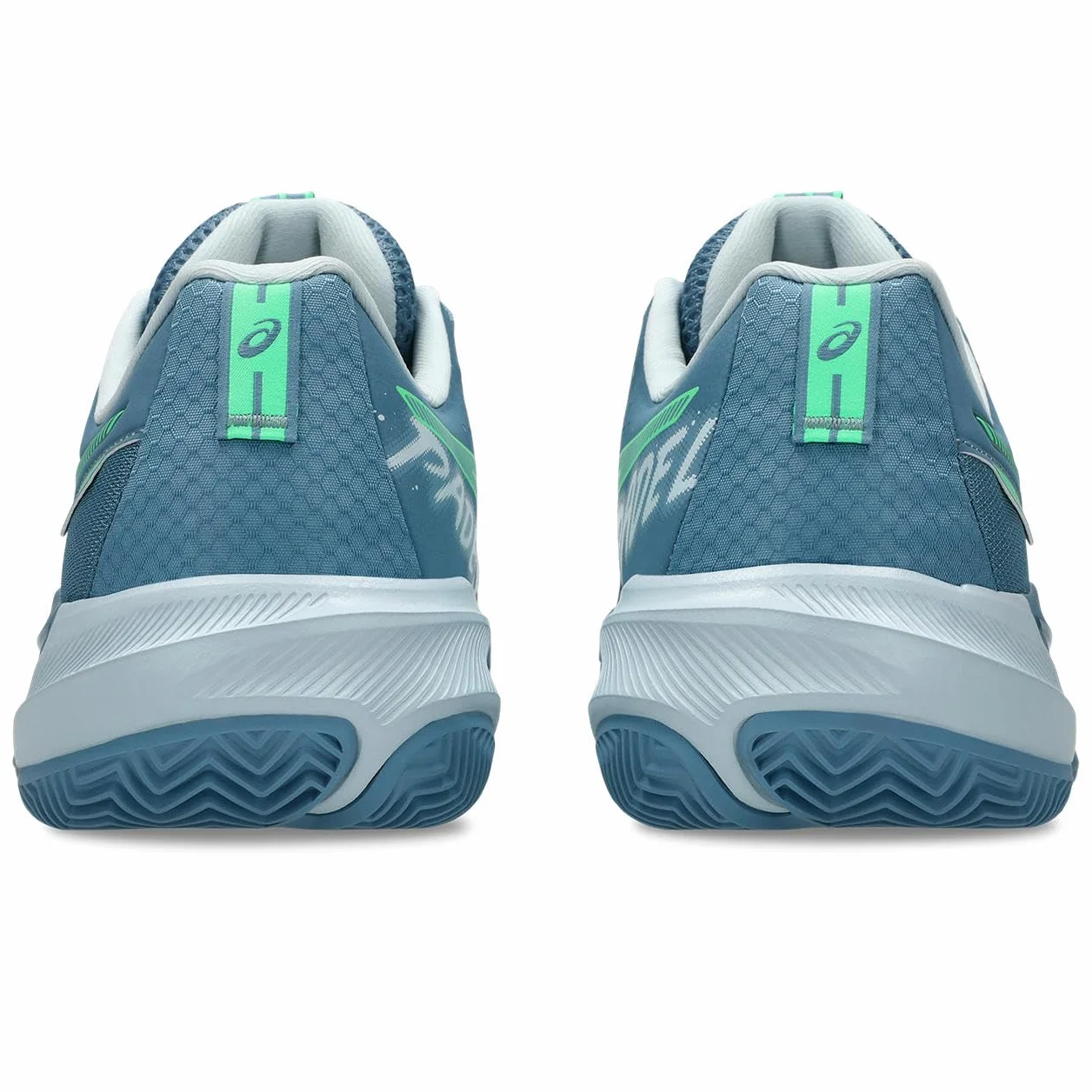 ASICS Mężczyźni Gel-challenger 15 Padelsneakersy