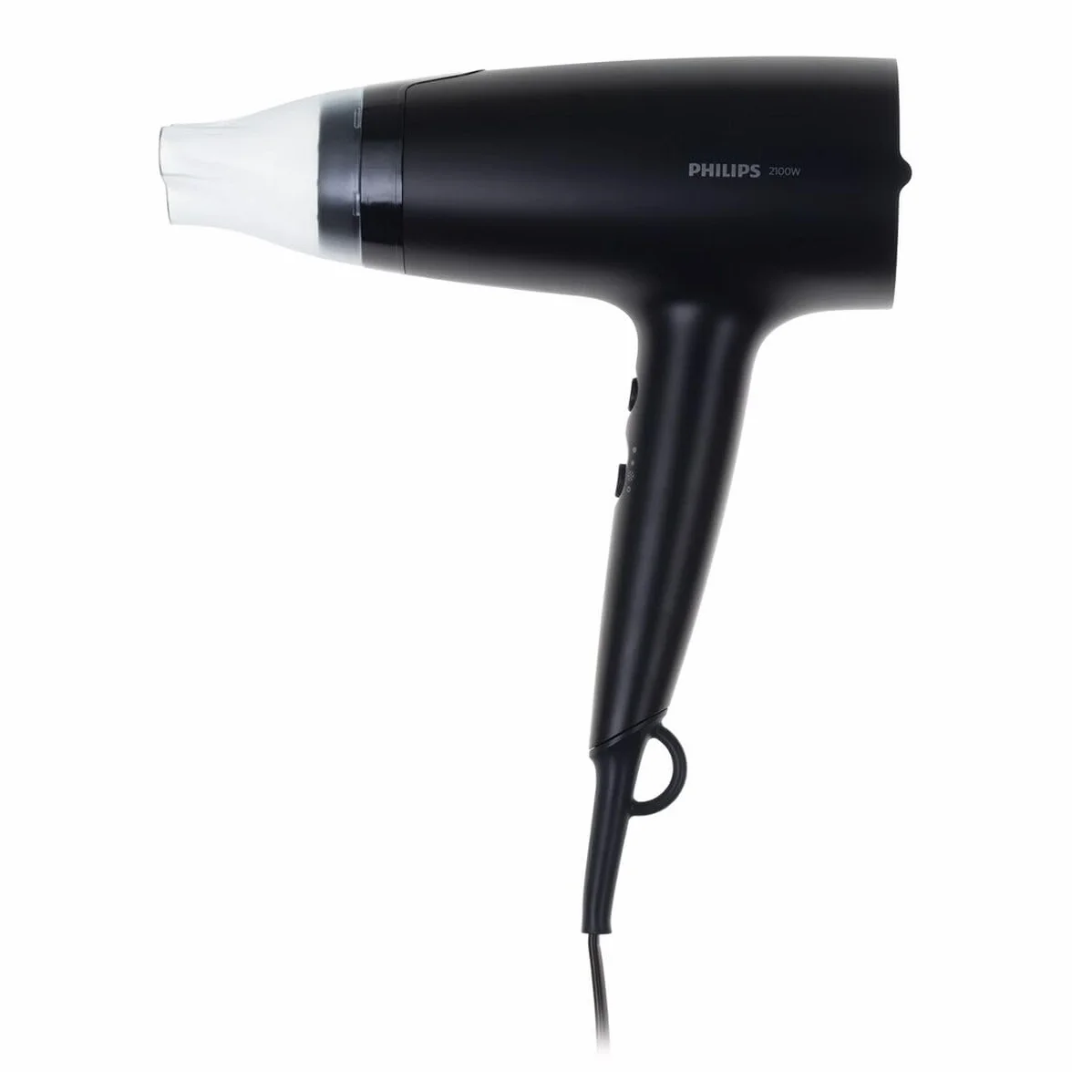 Suszarka do włosów Philips z serii 3000 — suszarka do włosów z jonizacją (model BHD360/20)