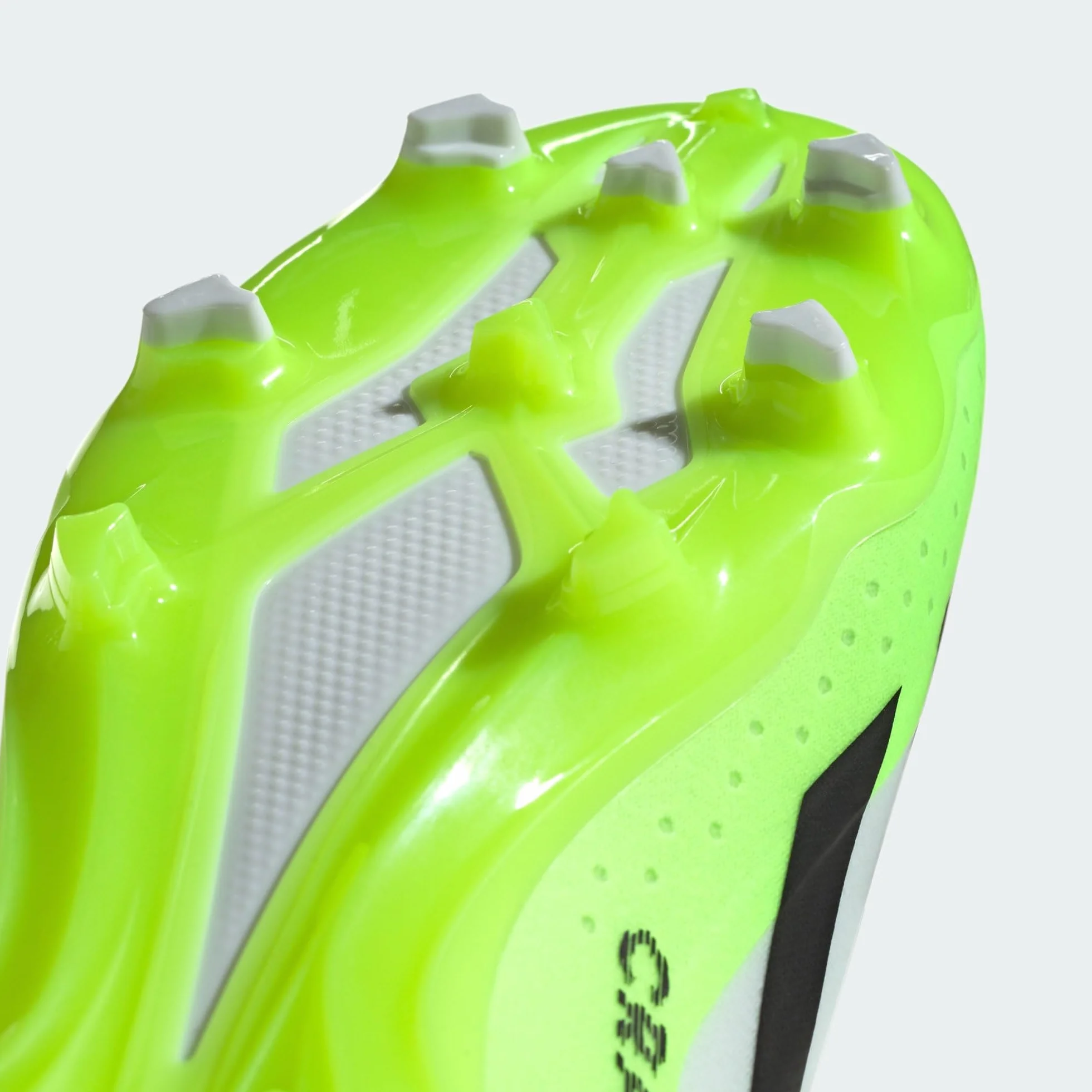 adidas Uniseks - dzieci X Crazyfast.3 Firm Ground BootsButy pilkarskie